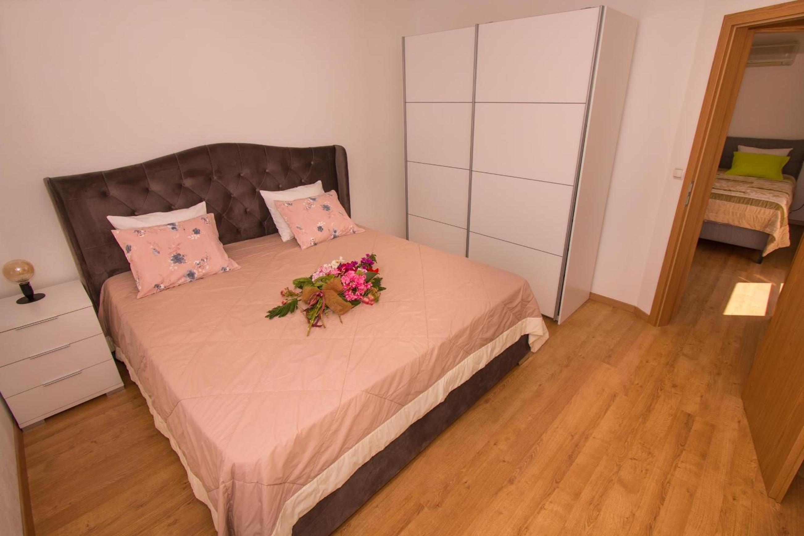 Two-Bedroom Villa photo 1