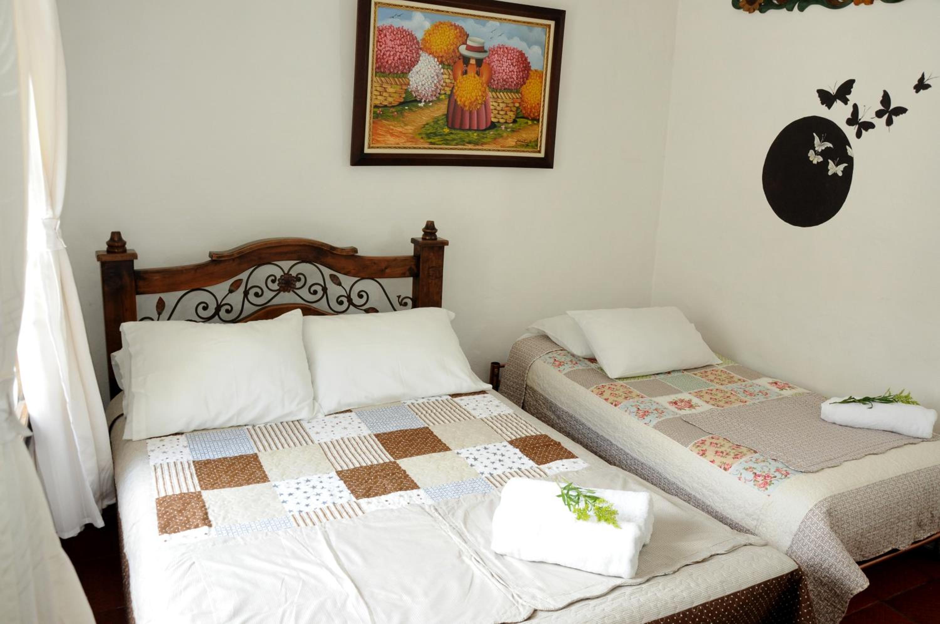 Double or Twin Room photo 1