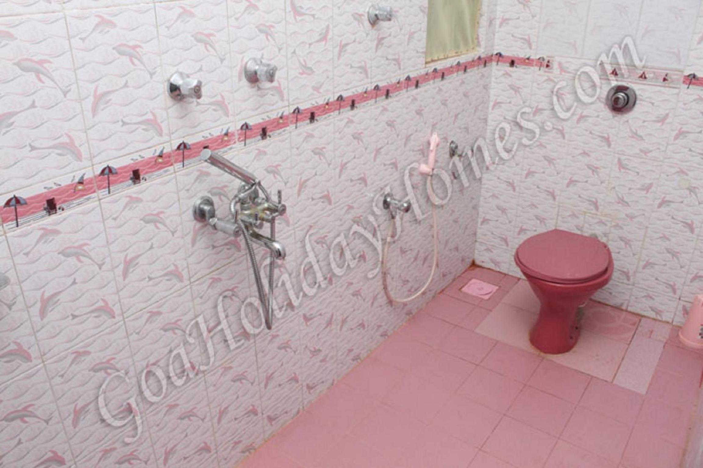 Apartment - Ground Floor photo 2