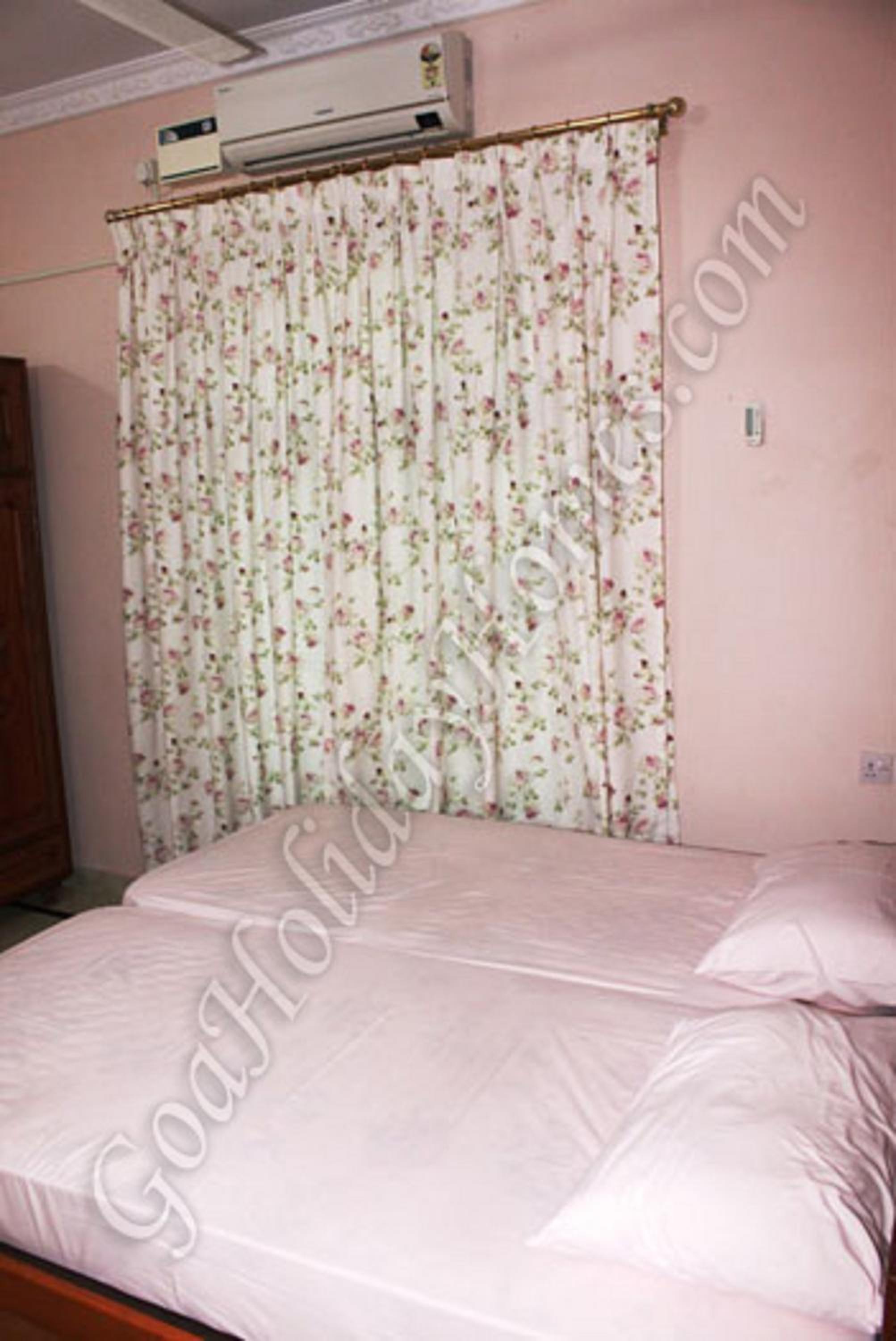 Apartment - Ground Floor photo 1