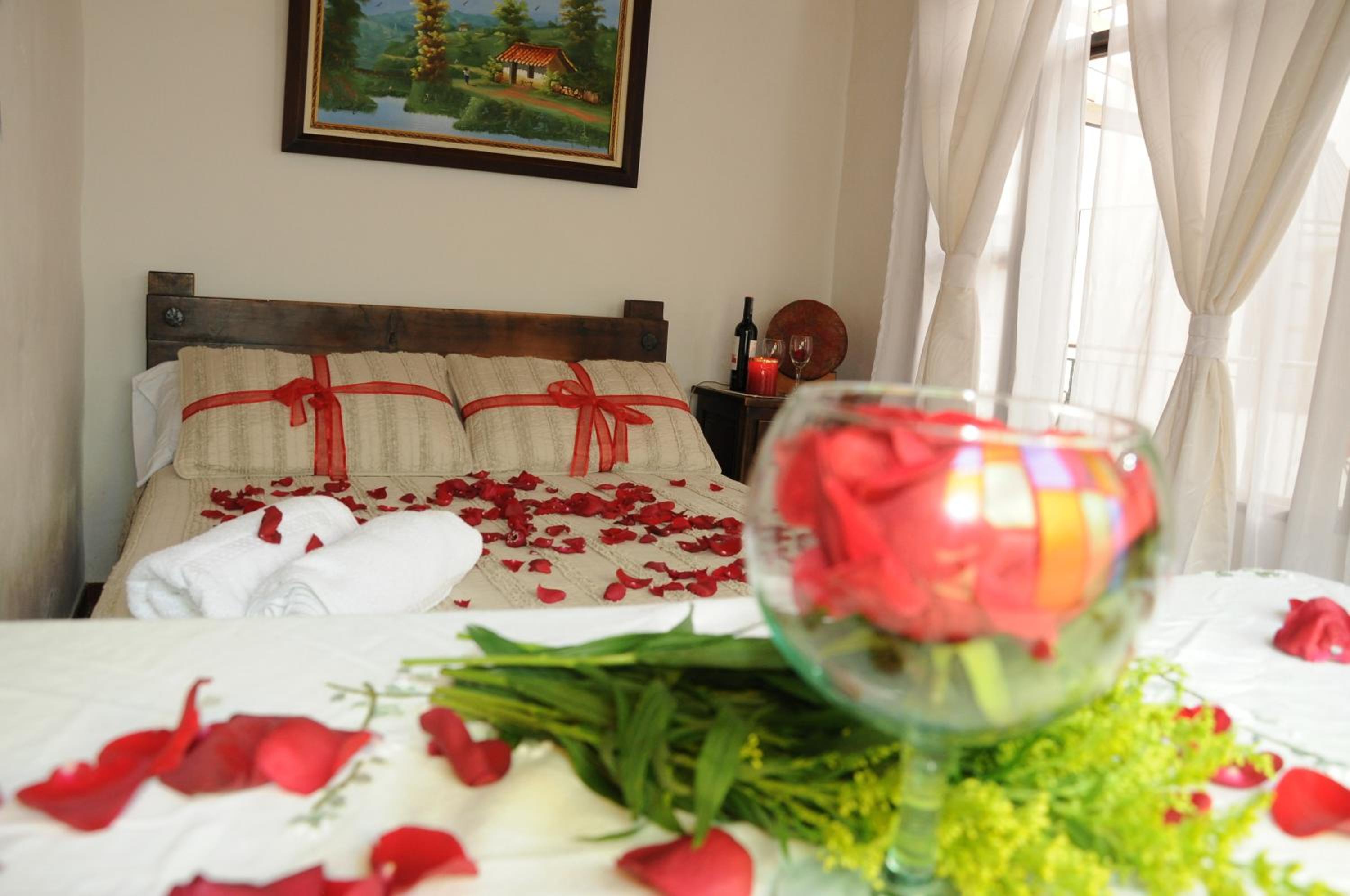 Double Room with Private Bathroom photo 1