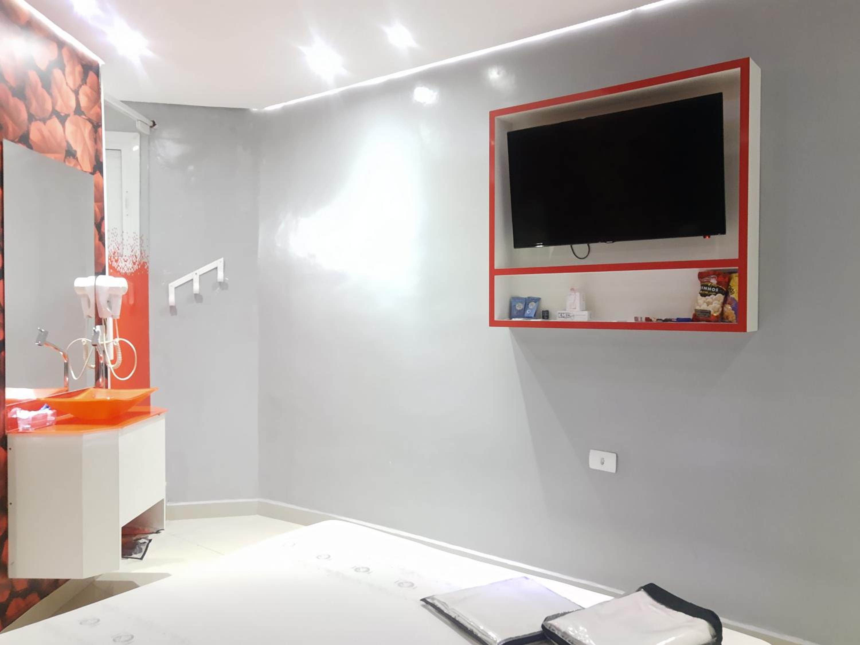 Deluxe Room photo 2