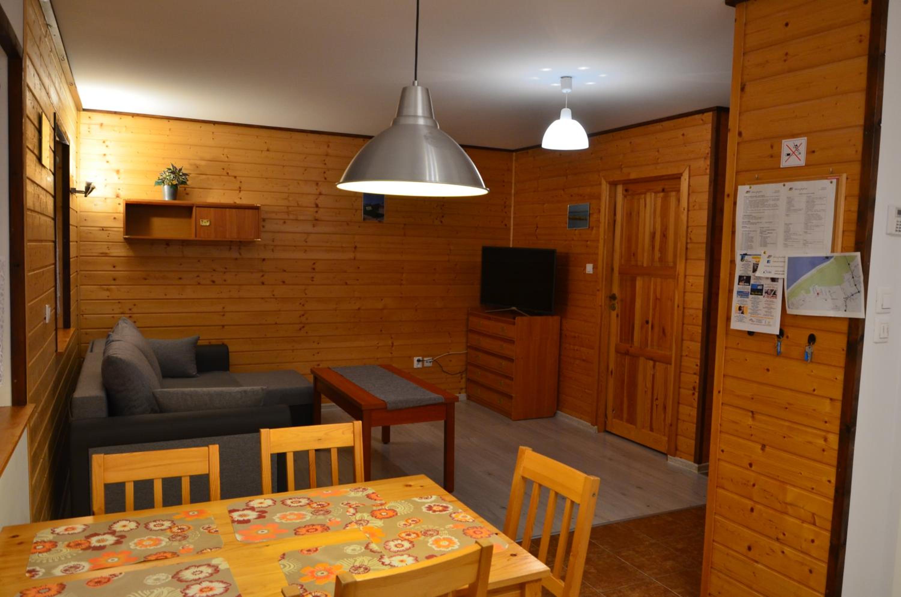 One-Bedroom Chalet photo 2