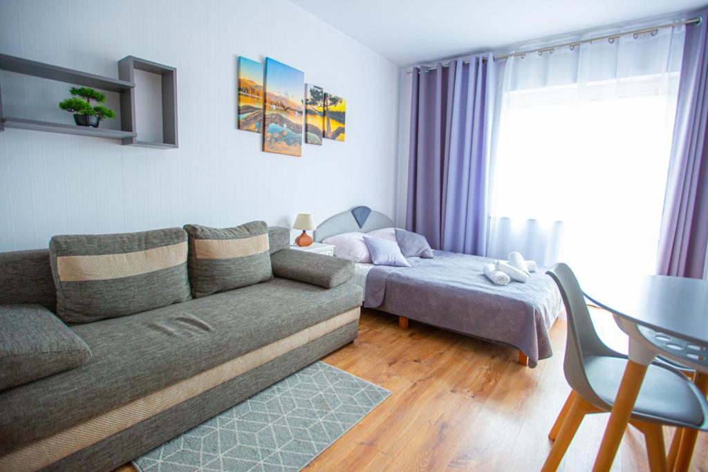 Quadruple Room with Terrace