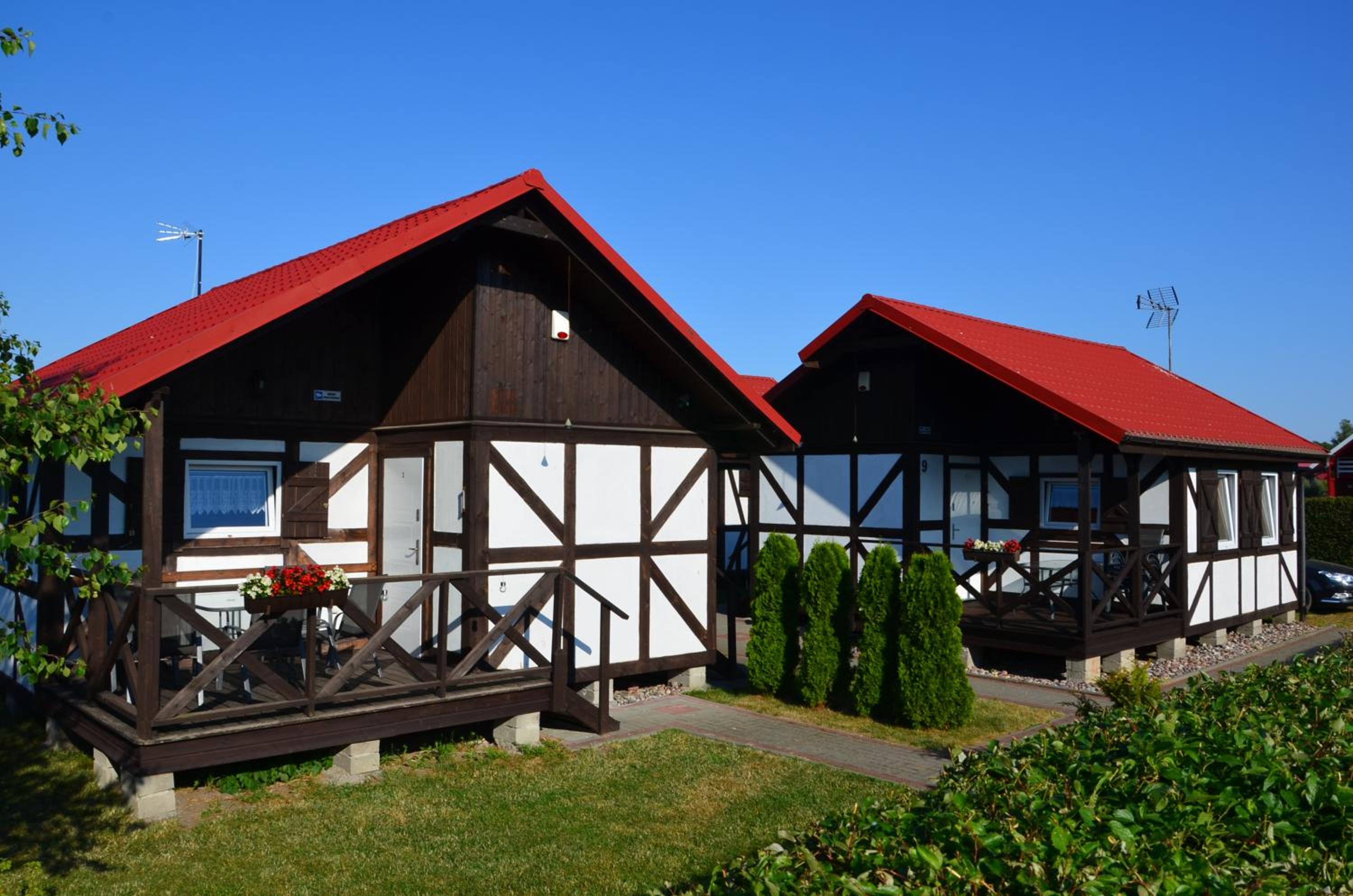 One-Bedroom Chalet photo 1