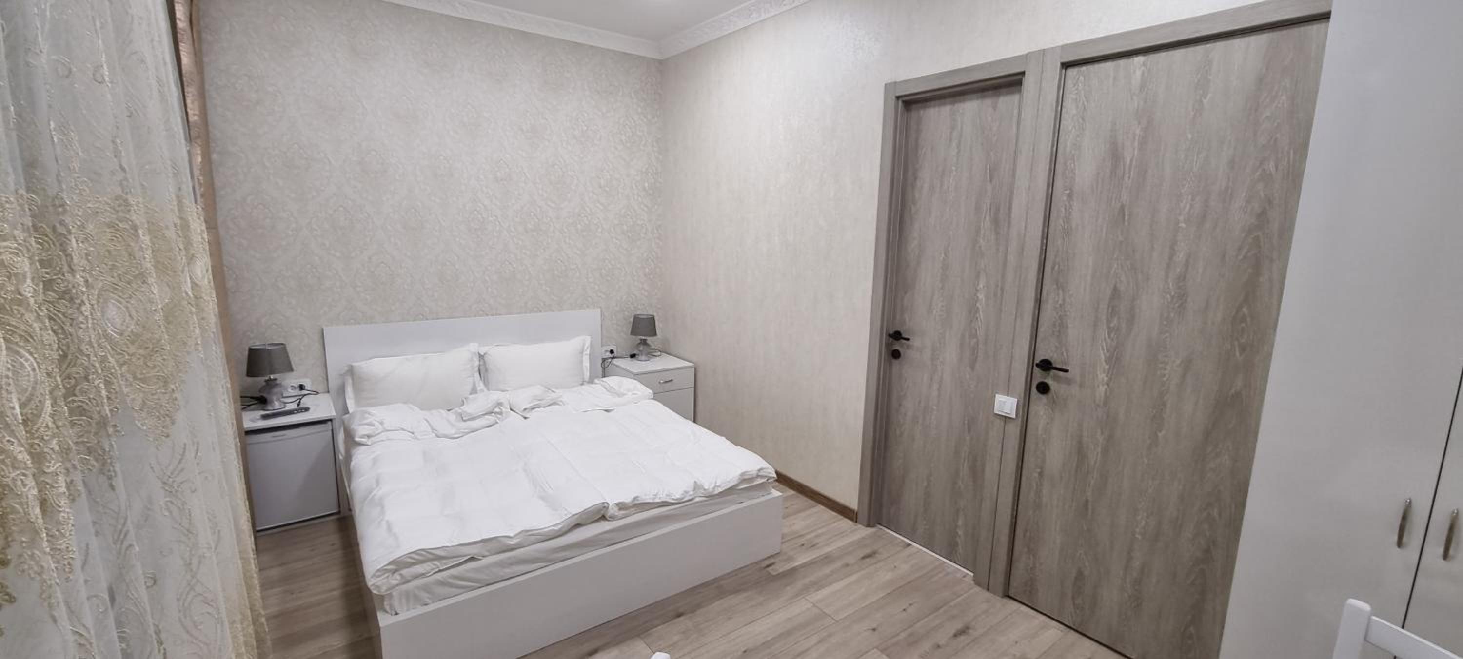 Deluxe Double Room with Shower photo 3