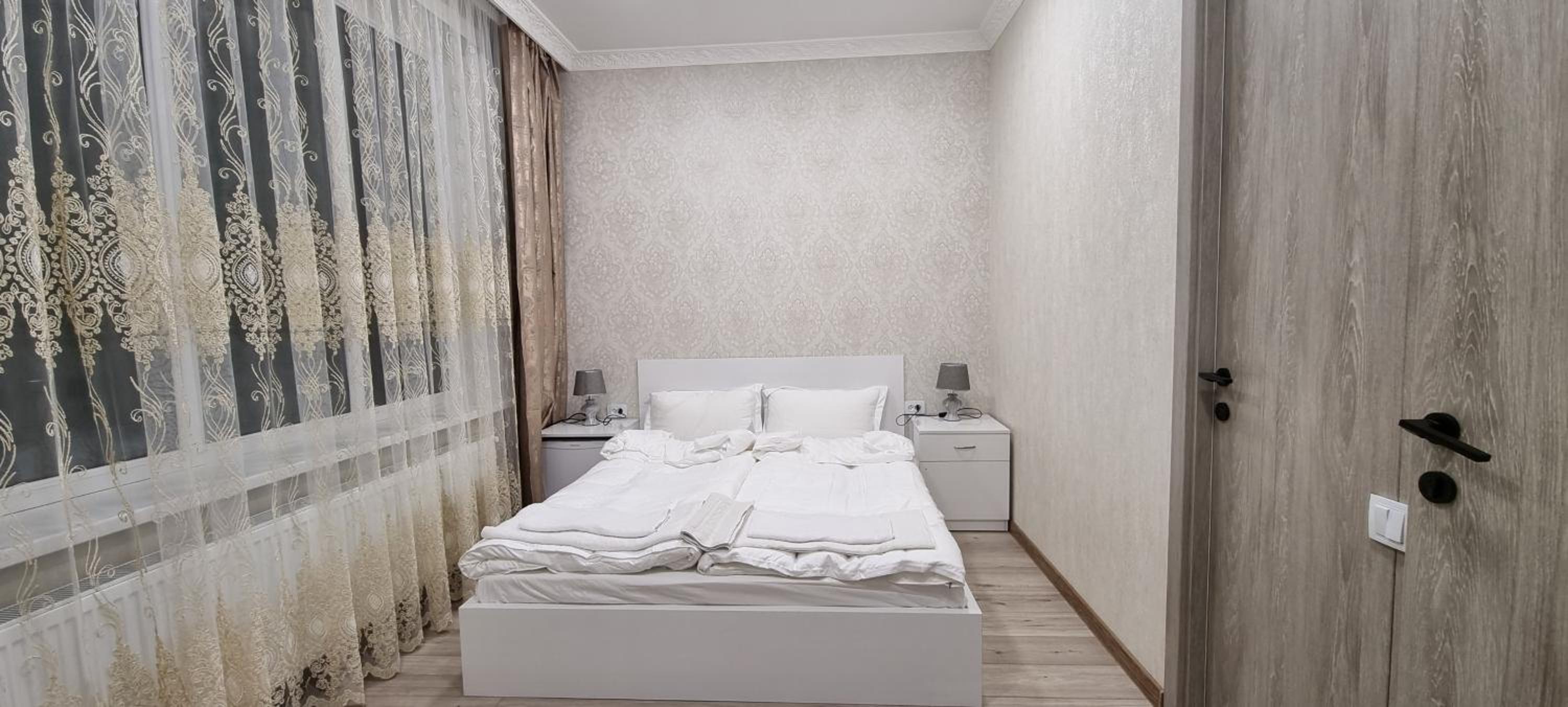 Deluxe Double Room with Shower photo 2