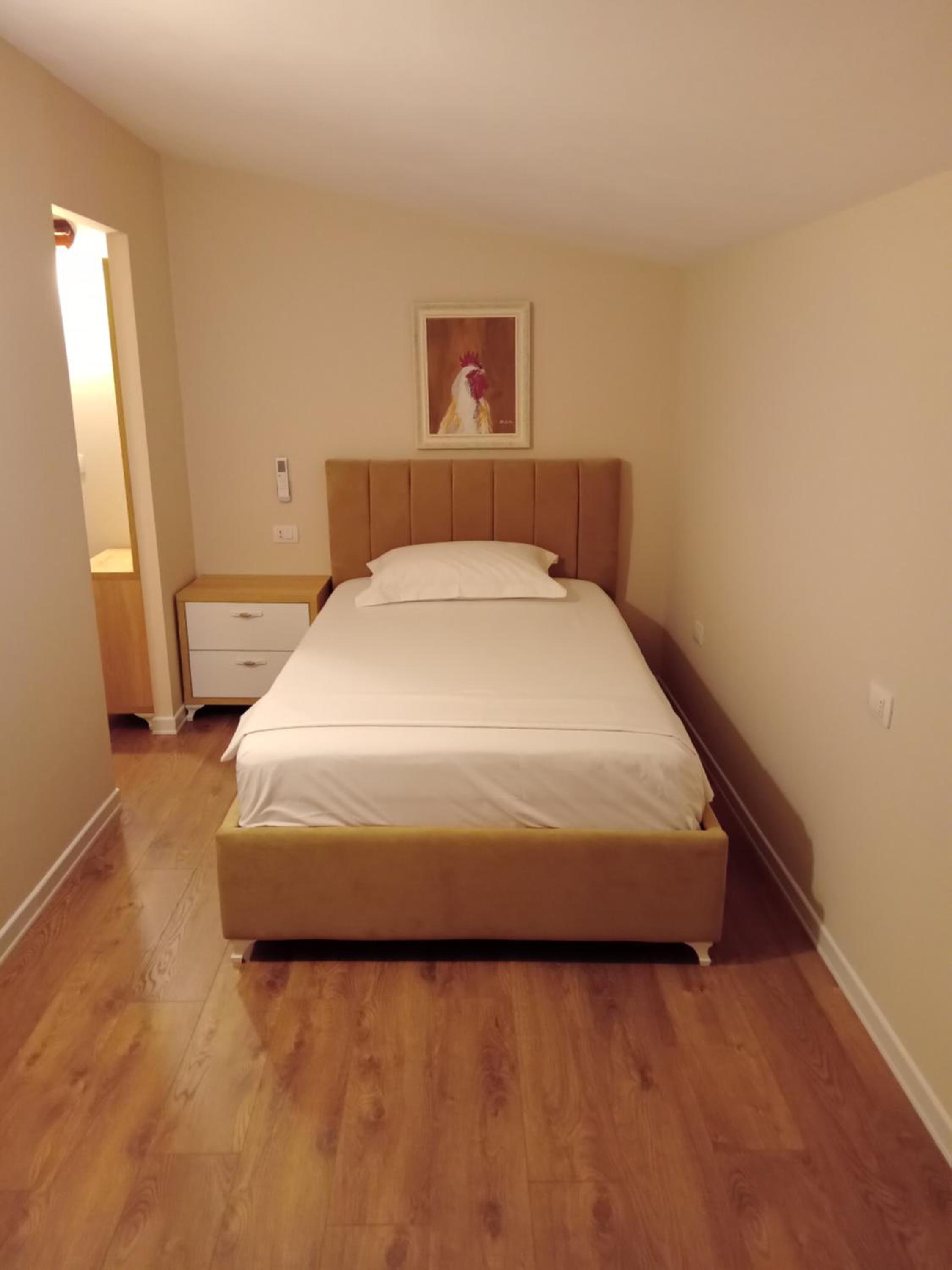 Single Room photo 1
