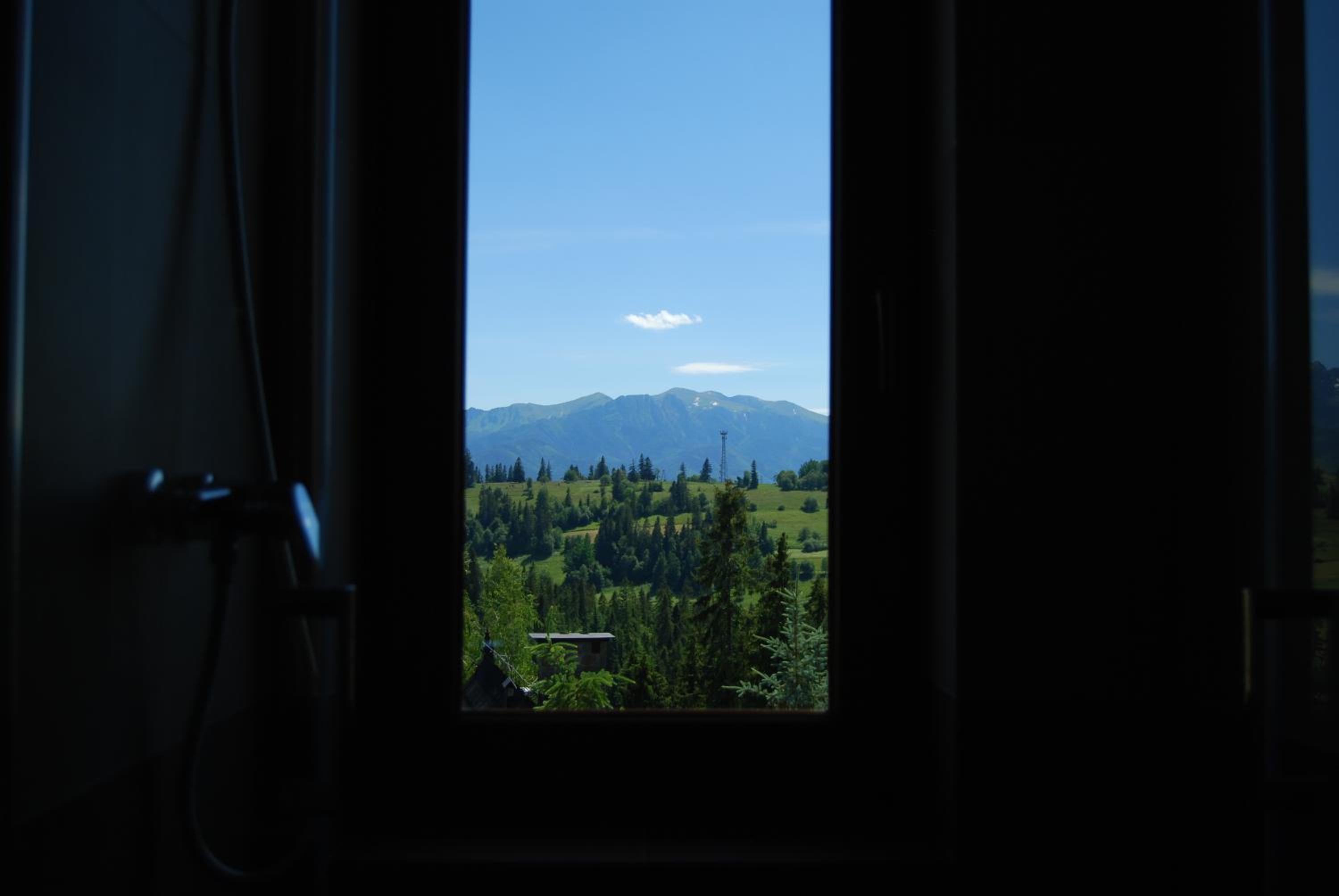Double Room with Mountain View photo 2