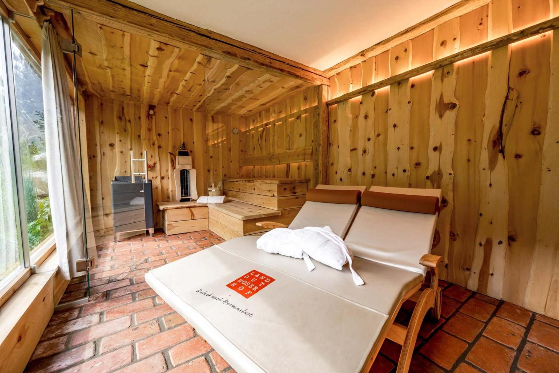 Superior Chalet photo 1