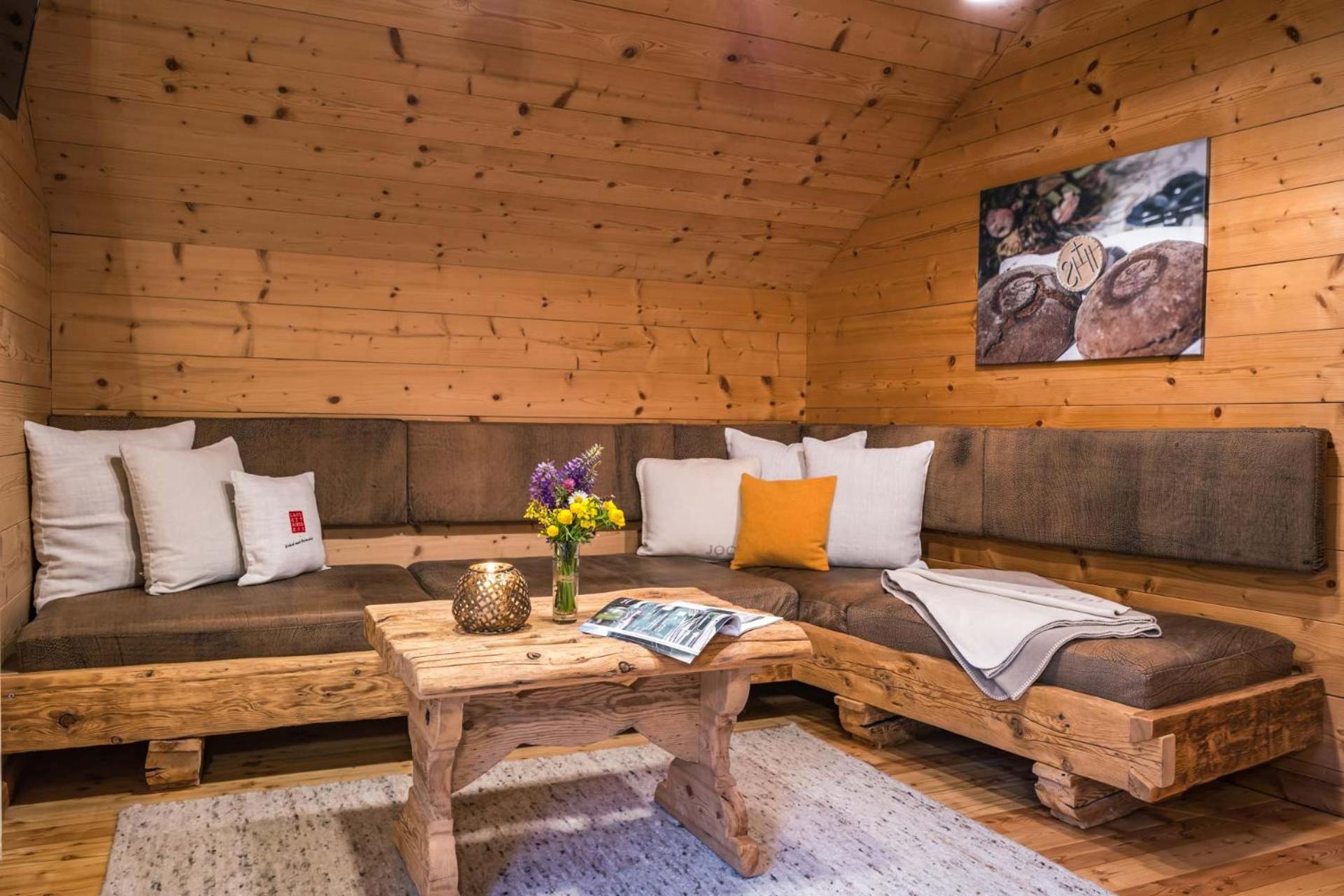 Superior Chalet photo 3
