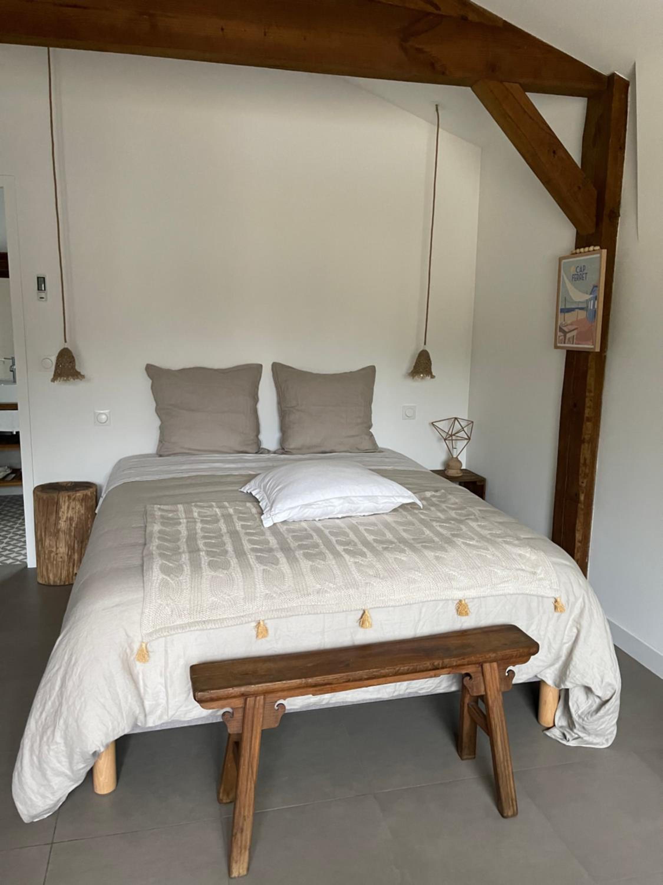 Double Room with Garden View photo 1