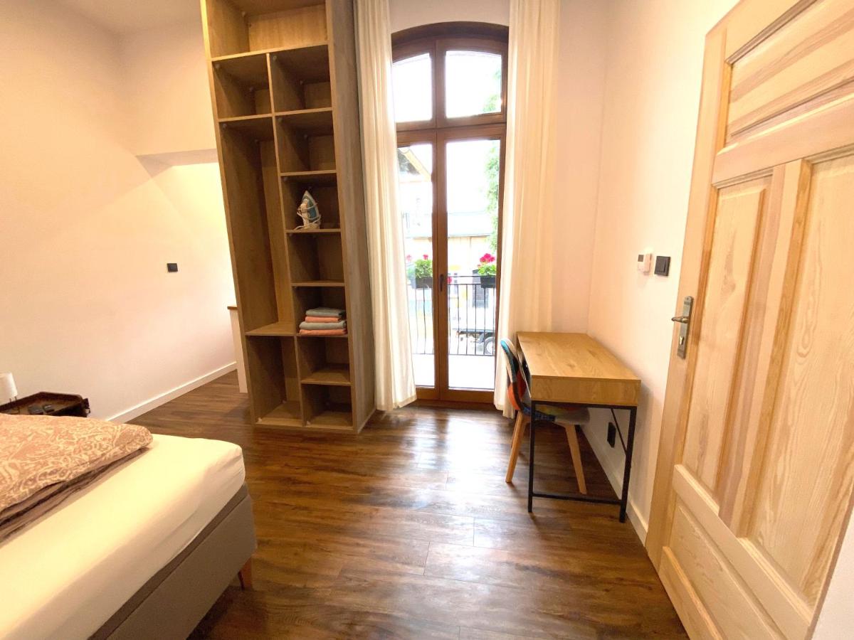 Deluxe Double Room with Balcony photo 1