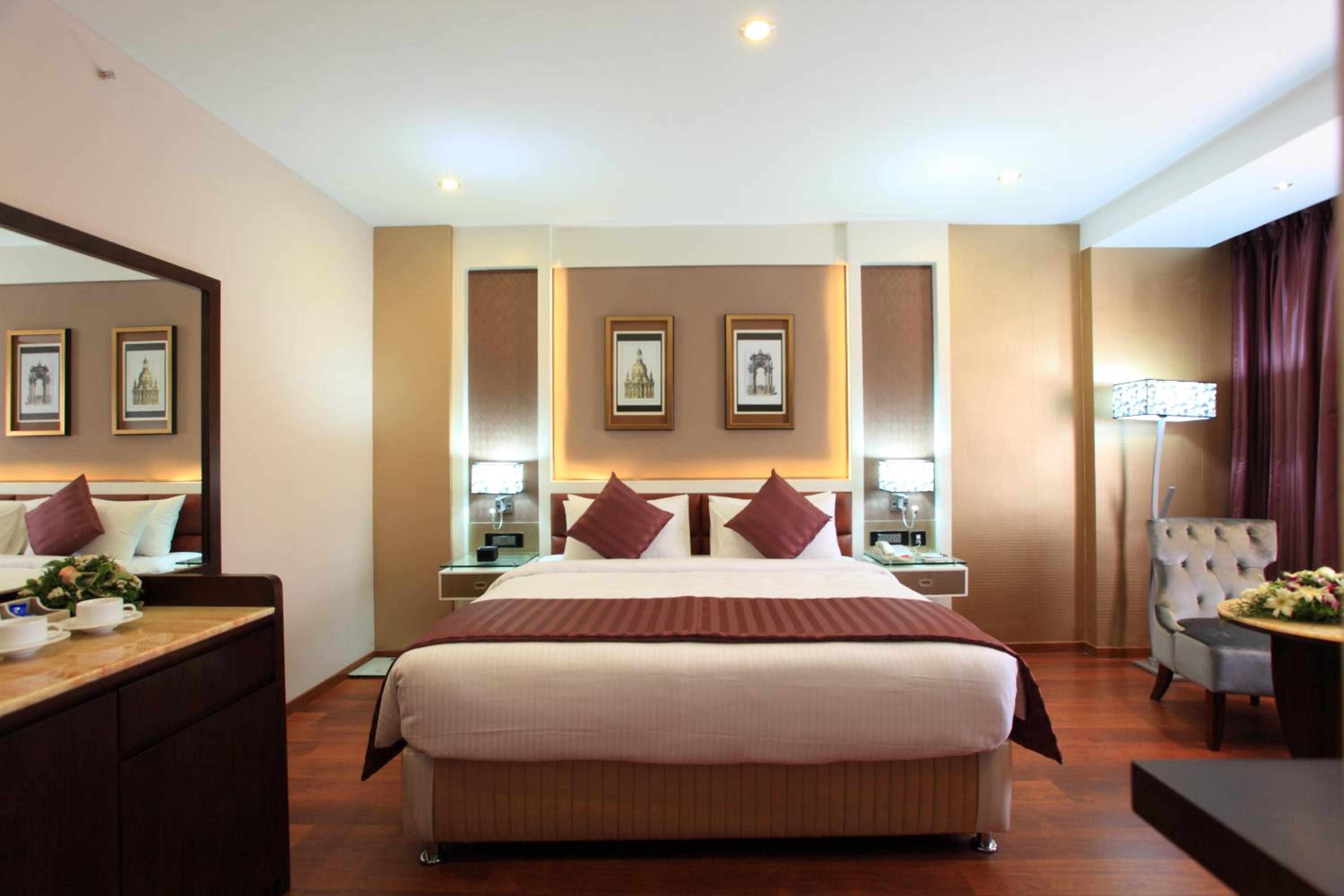 Executive Double Room photo 2