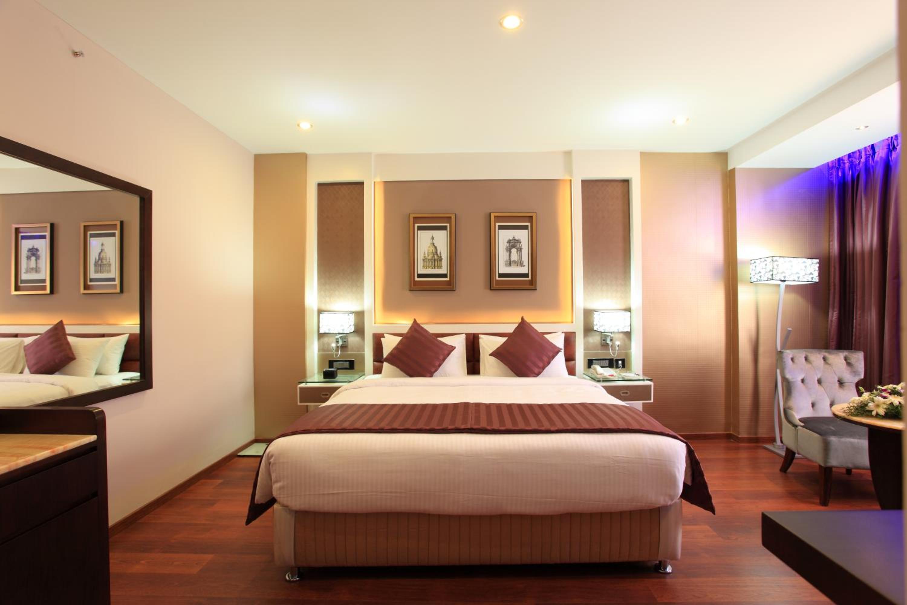 Executive Double Room photo 3