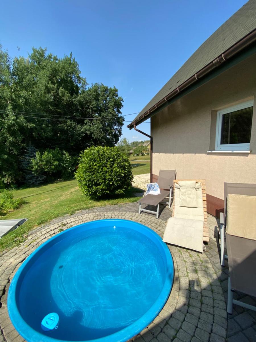 Three-Bedroom Villa photo 1