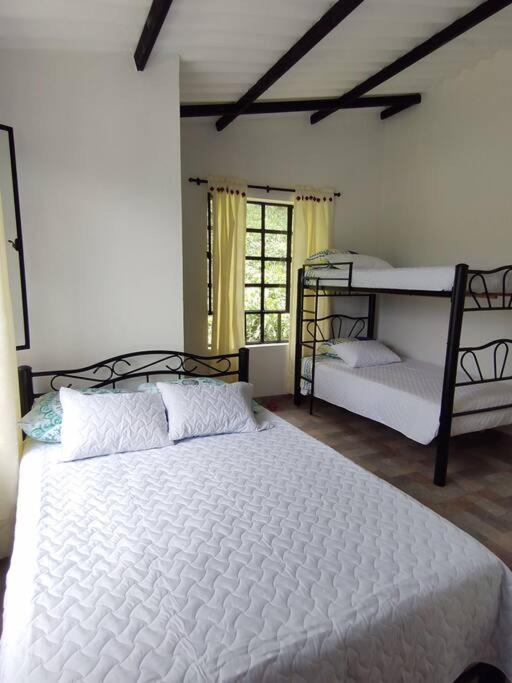 Two-Bedroom House photo 1