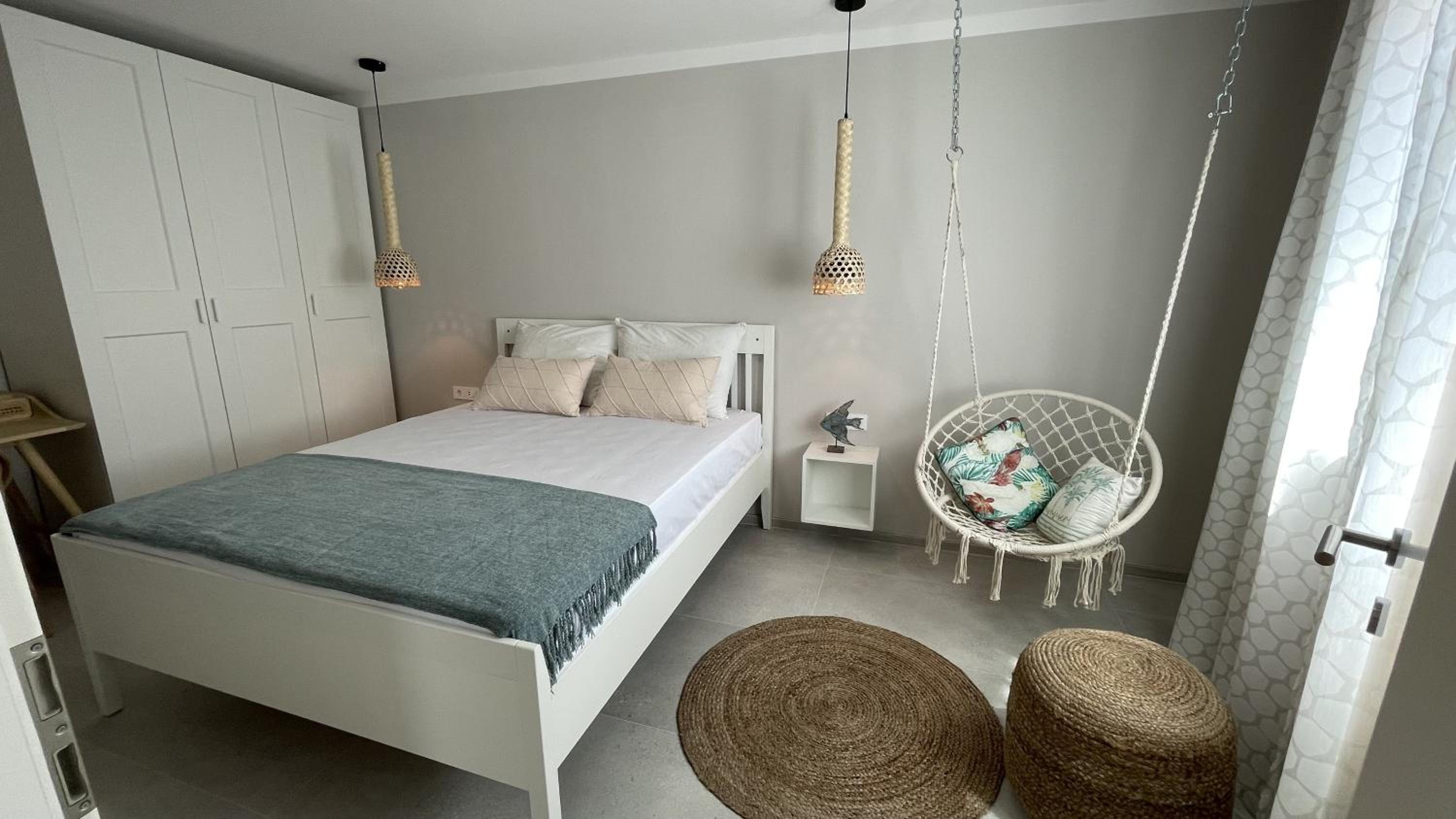 One Bedroom Apartment with Terrace photo 1