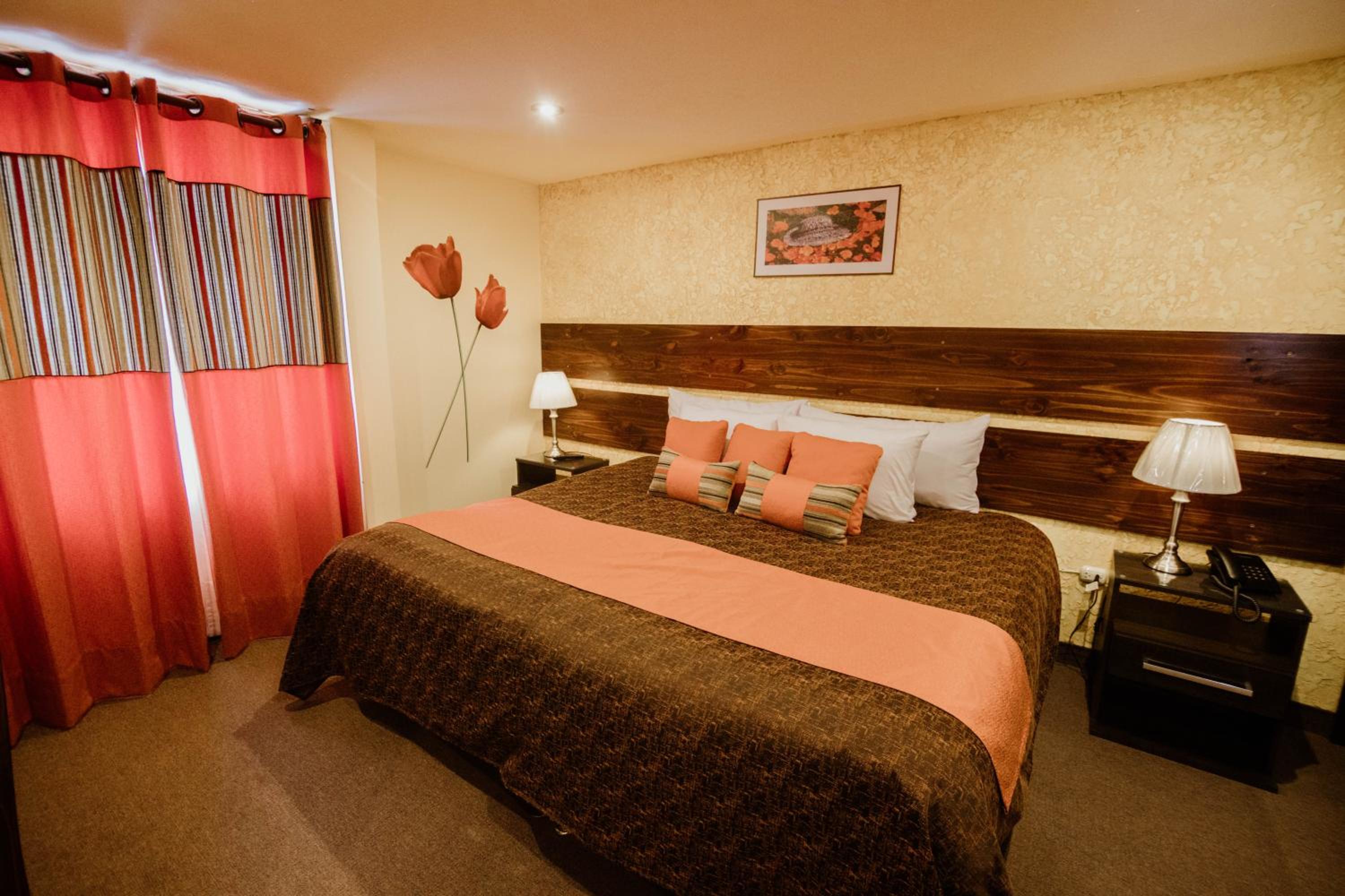 King Room photo 1