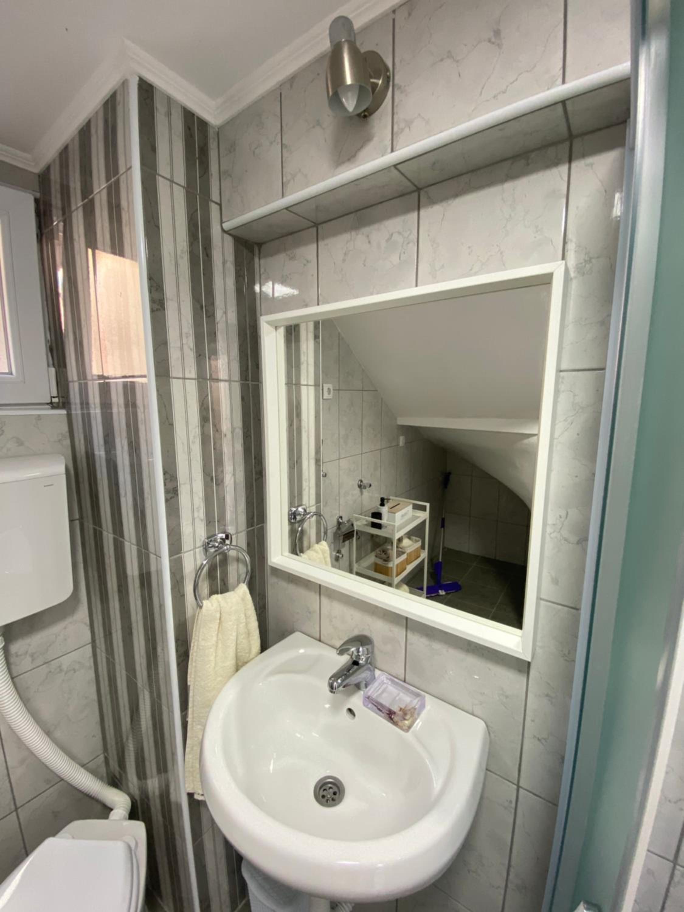 One-Bedroom Apartment 1 photo 3