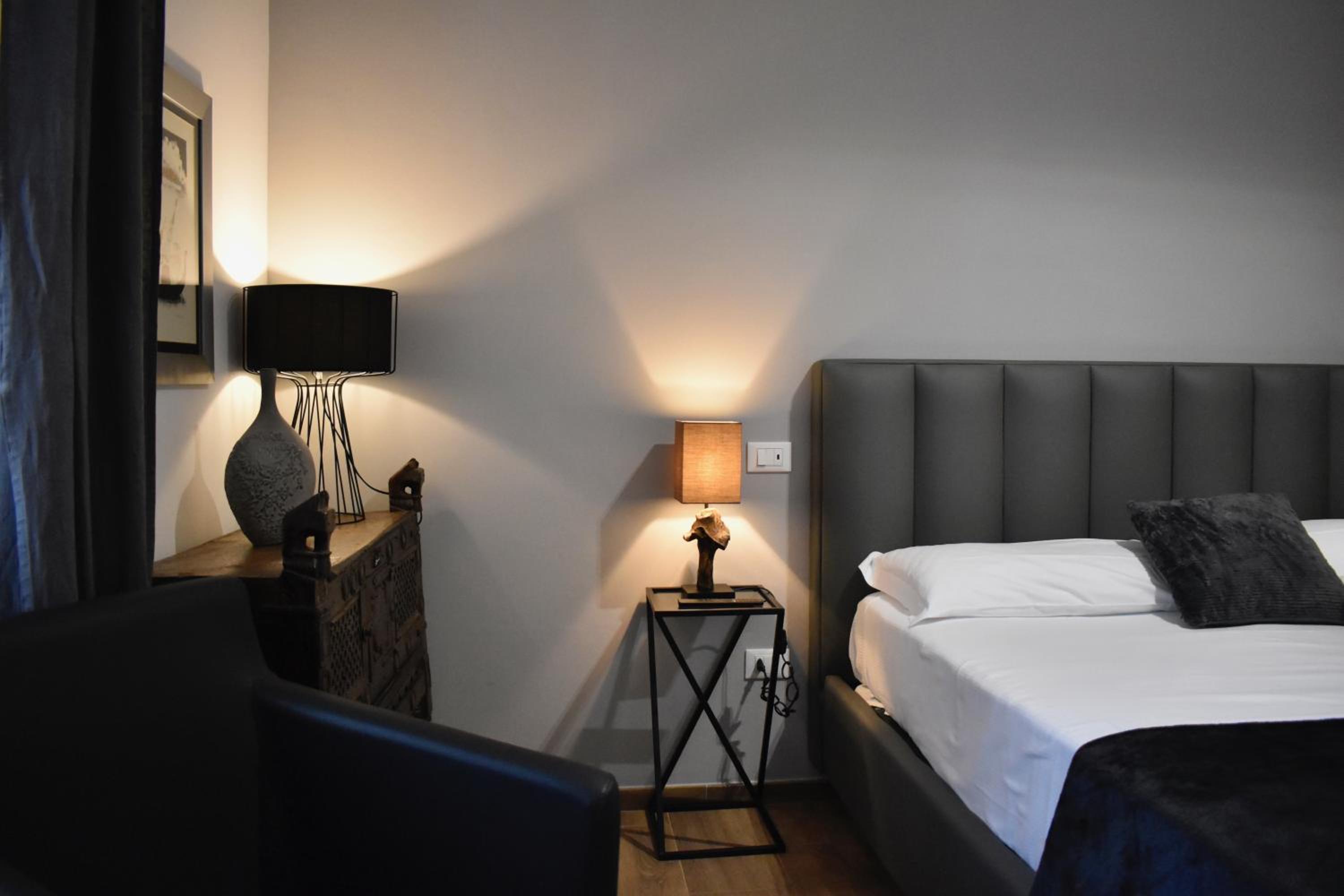 Double Room with Private Bathroom photo 1