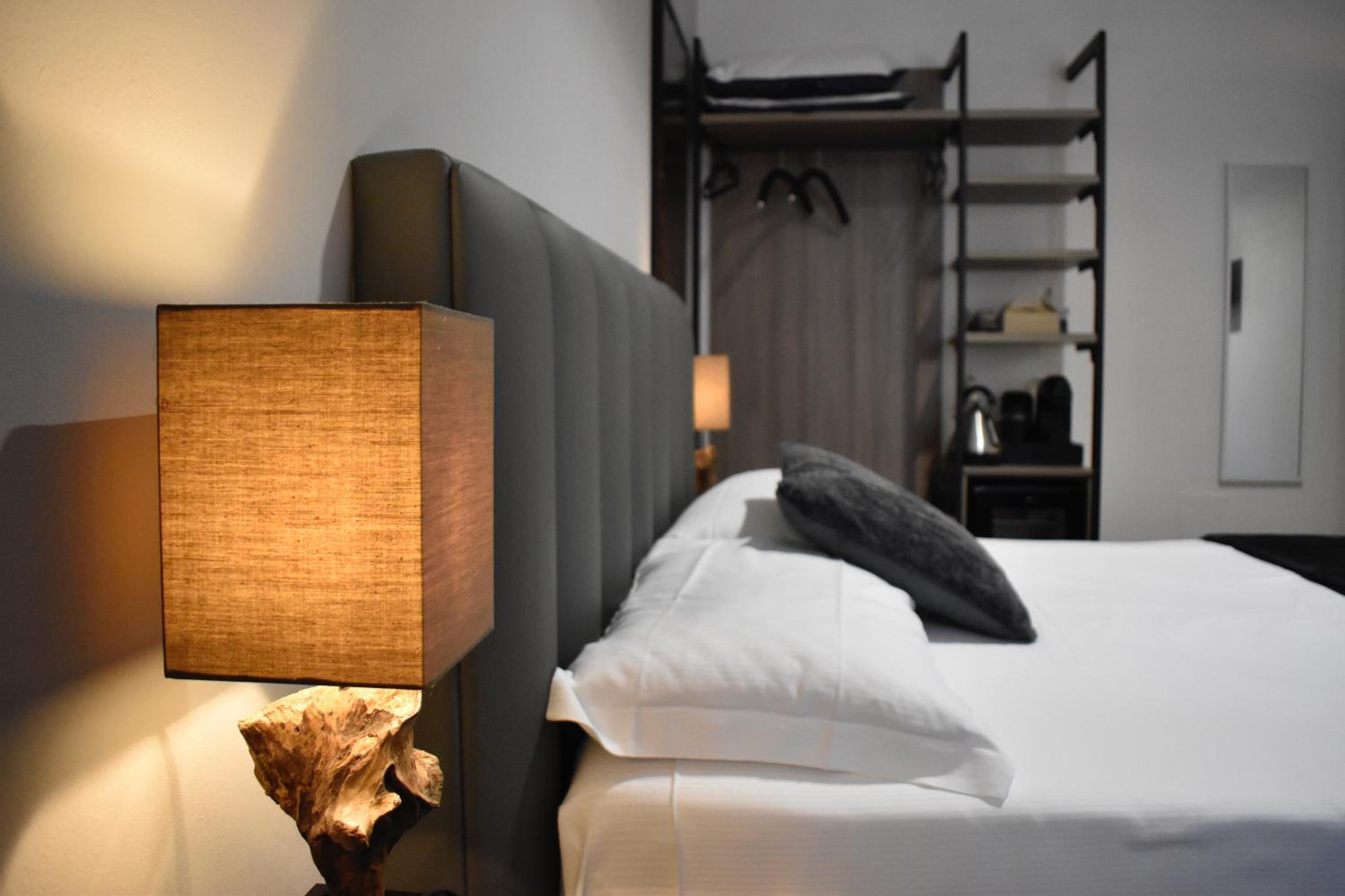 Double Room with Private Bathroom photo 2