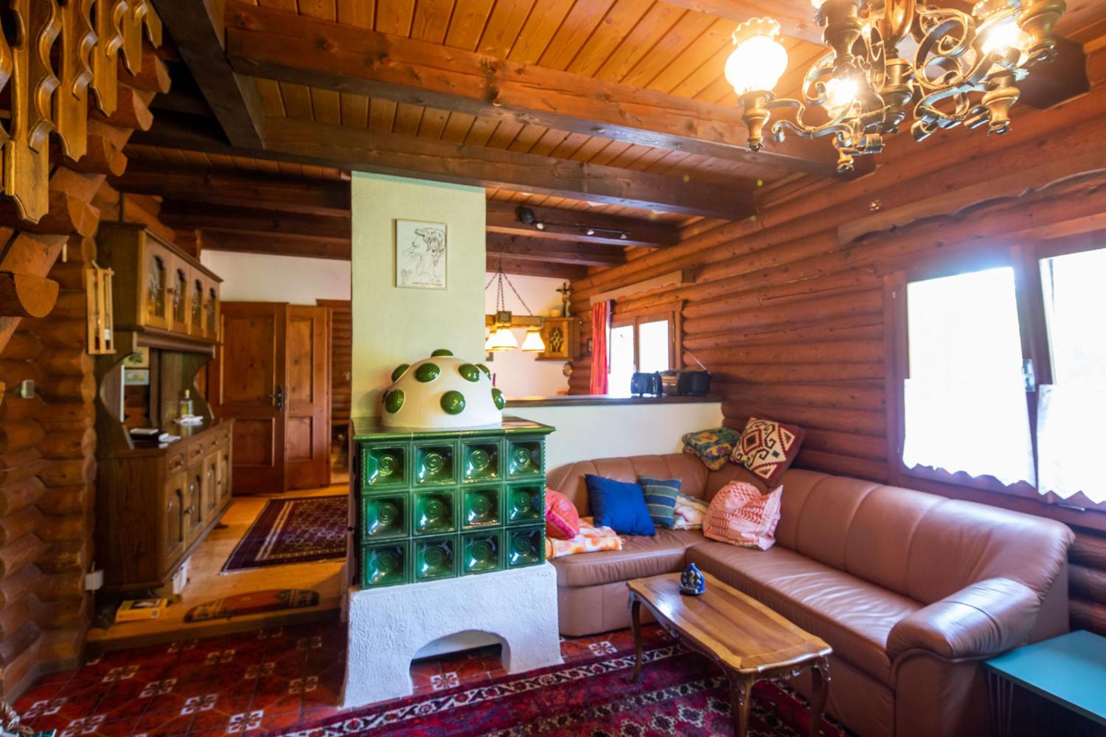 Four-Bedroom House photo 1