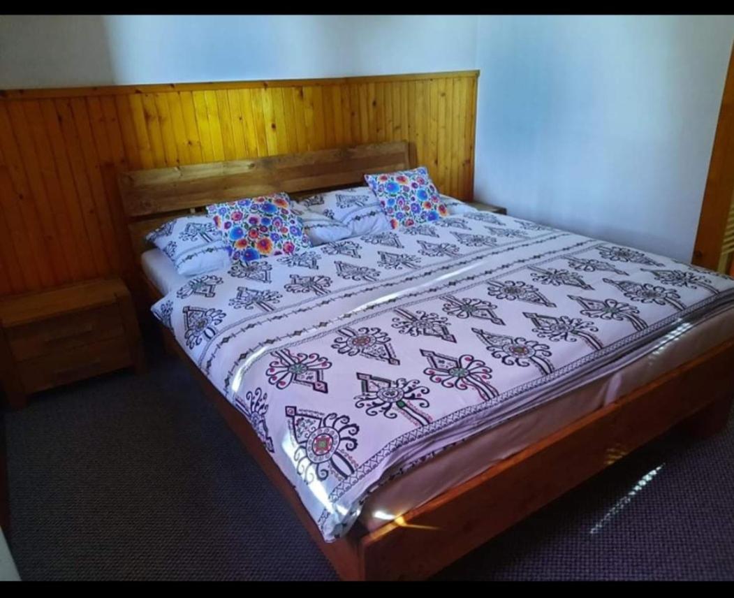Double Room with Private Bathroom - Photo 1