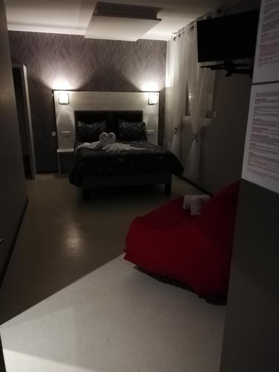 Superior Quadruple Room photo 3