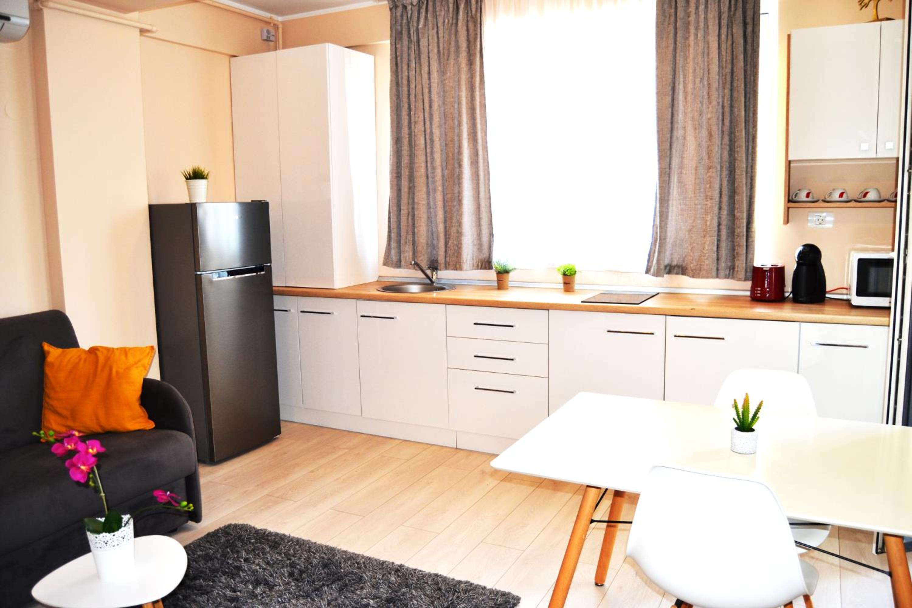 Studio with Sea View photo 2