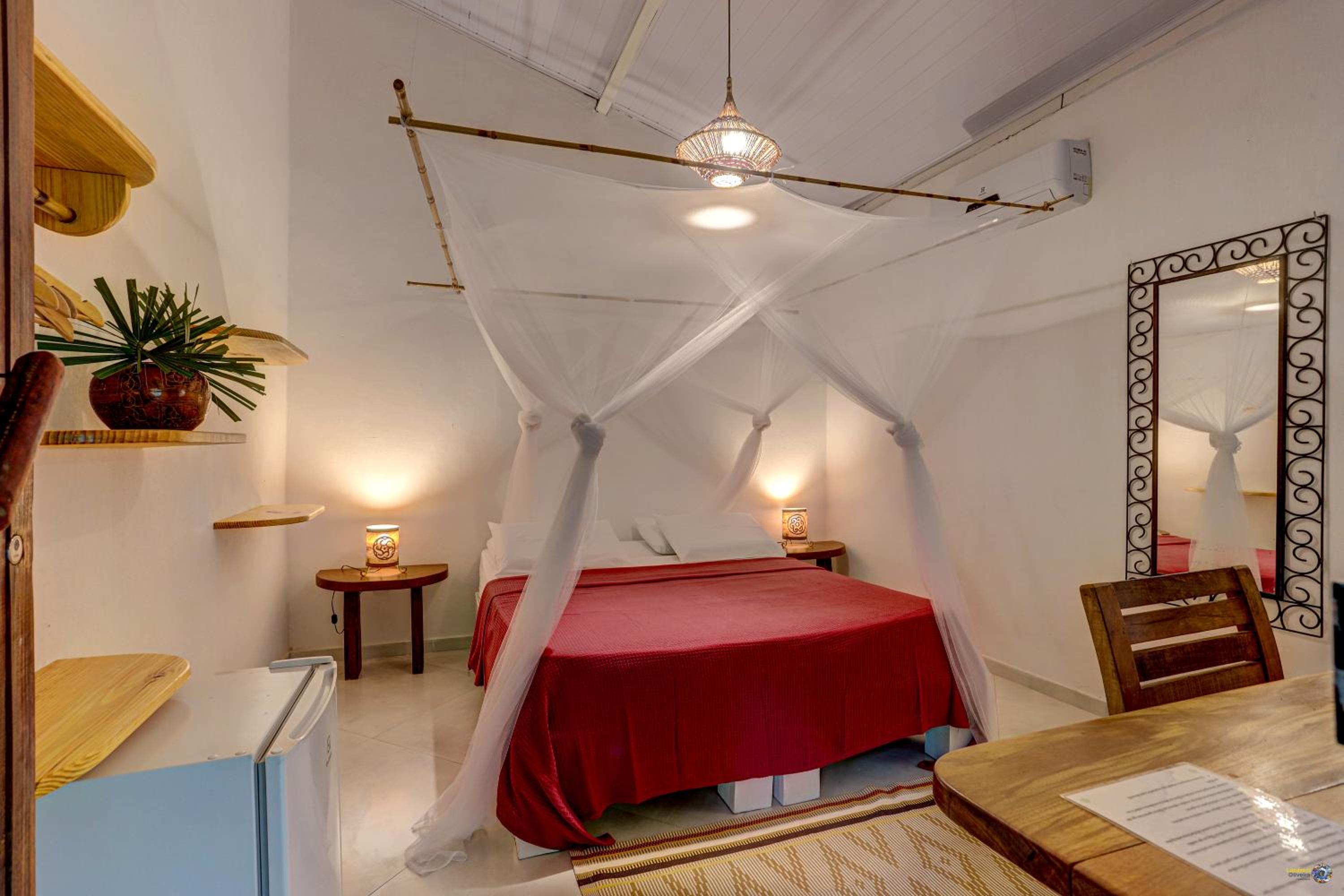 Double Room with Garden View photo 1
