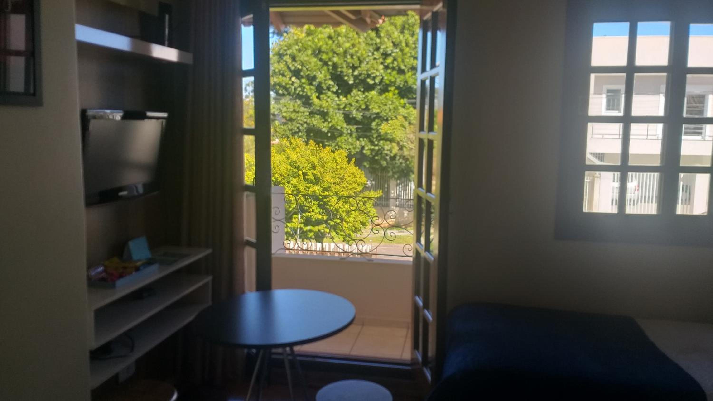 Double Room with Private External Bathroom - Photo 14