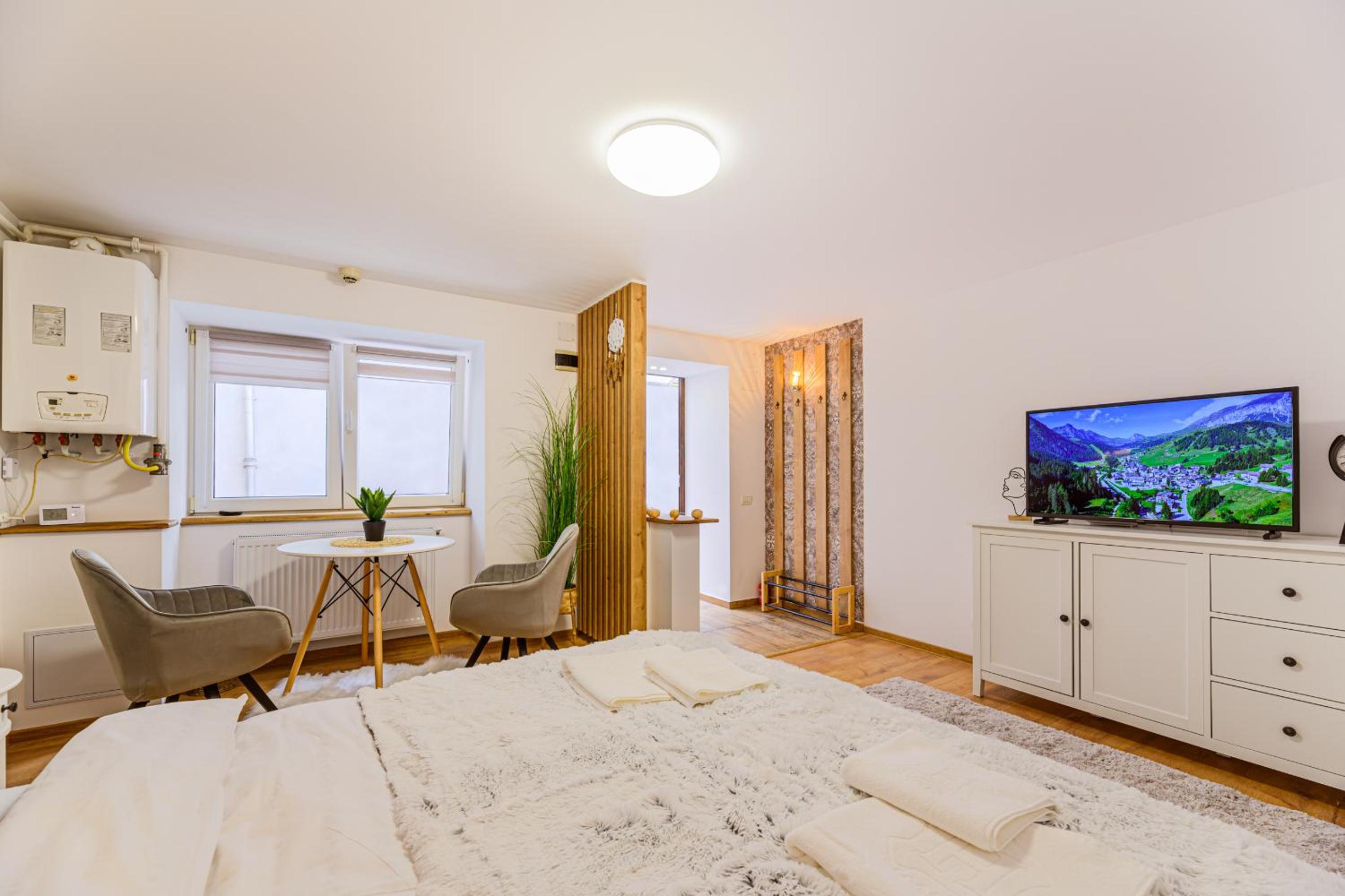 One-Bedroom Apartment - Photo 8