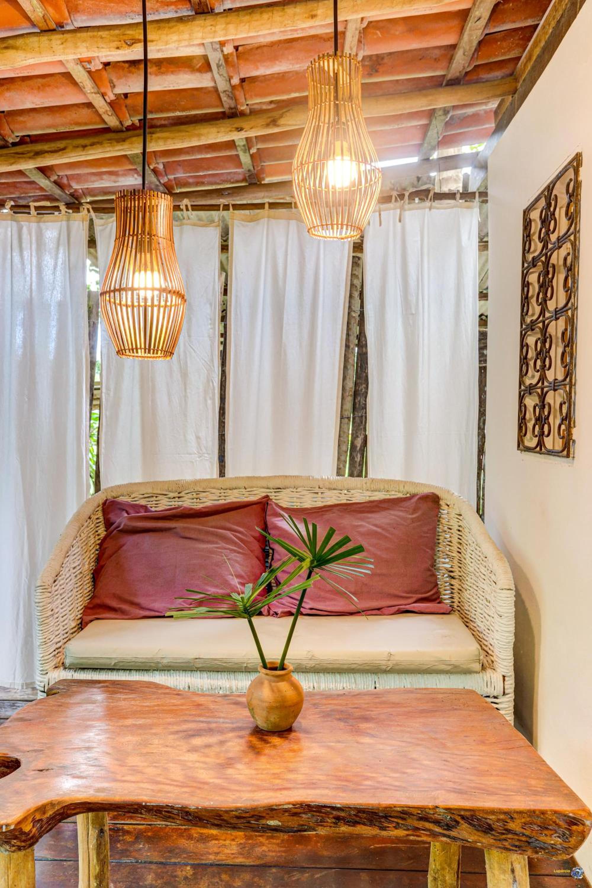 Two-Bedroom Chalet photo 2