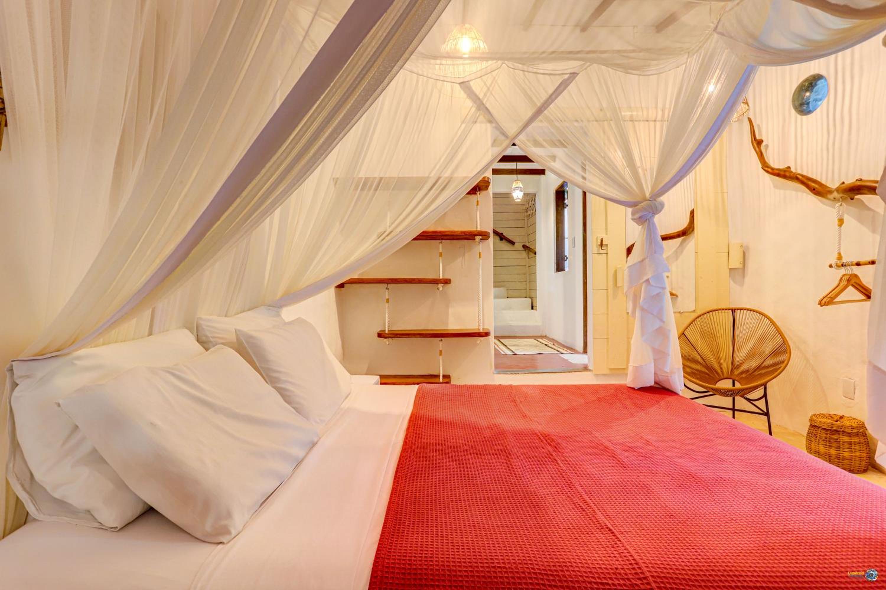 Two-Bedroom Chalet photo 1