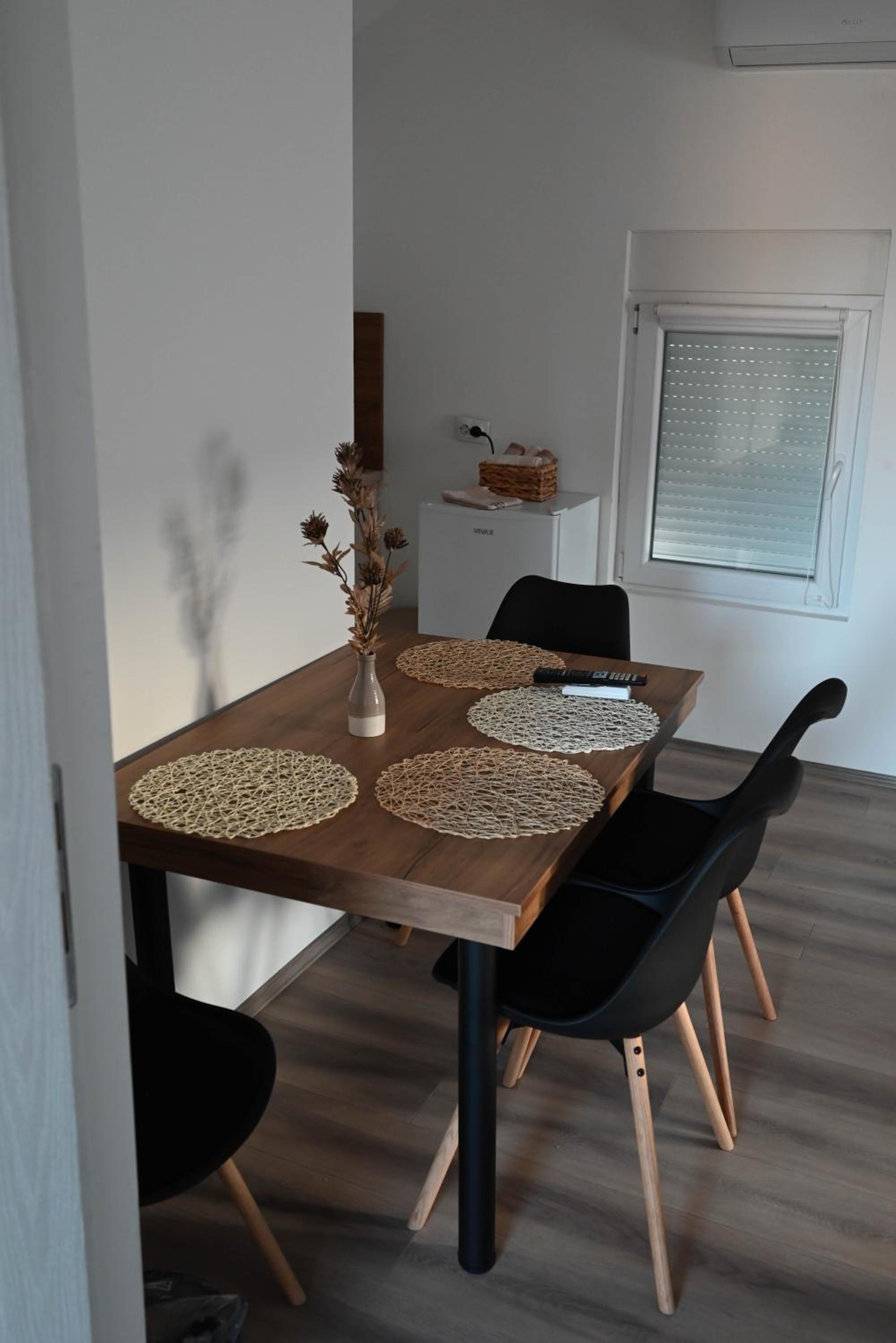 One-Bedroom Apartment 2 photo 3