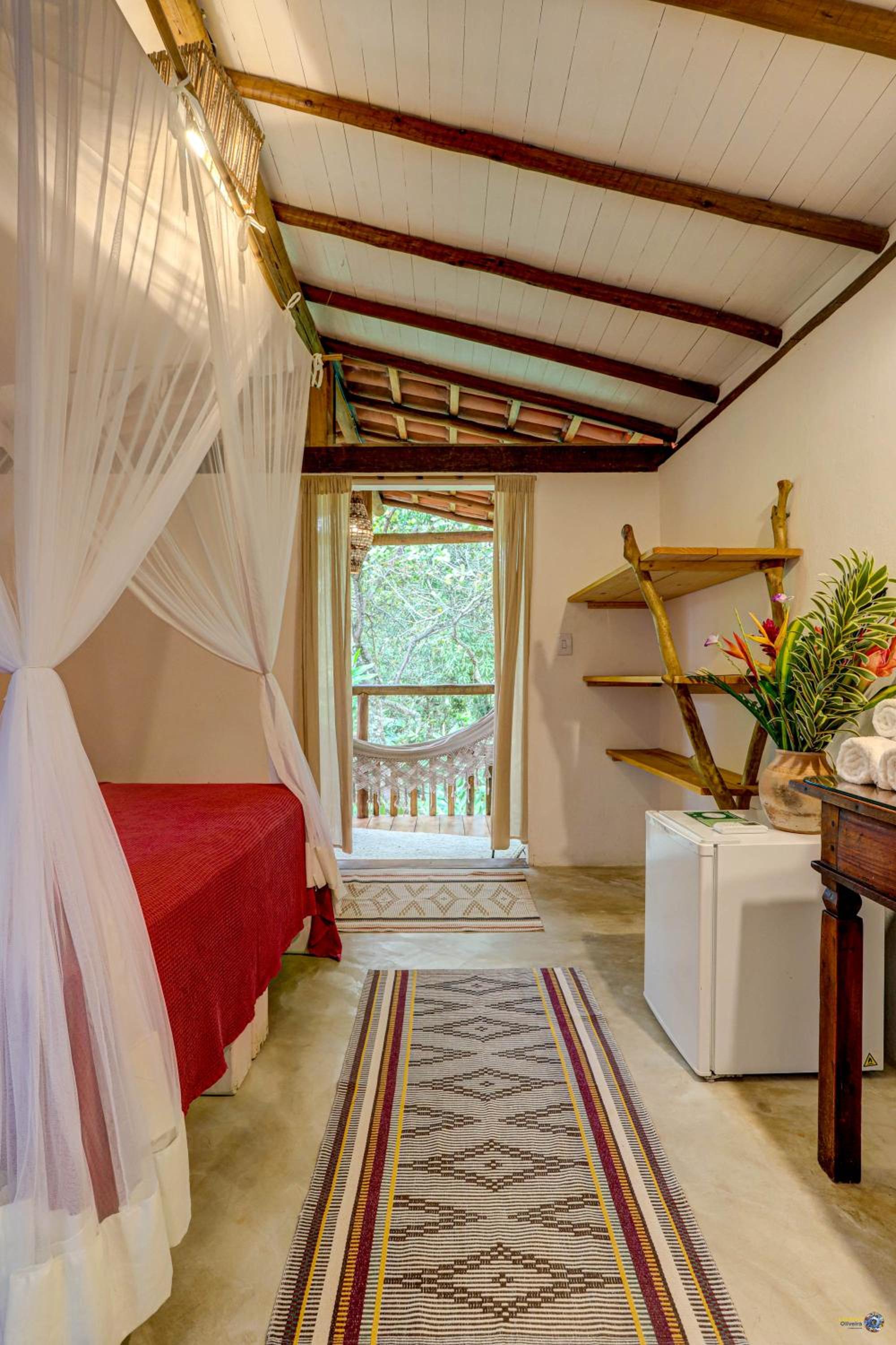 Superior Double Room with Garden View photo 3