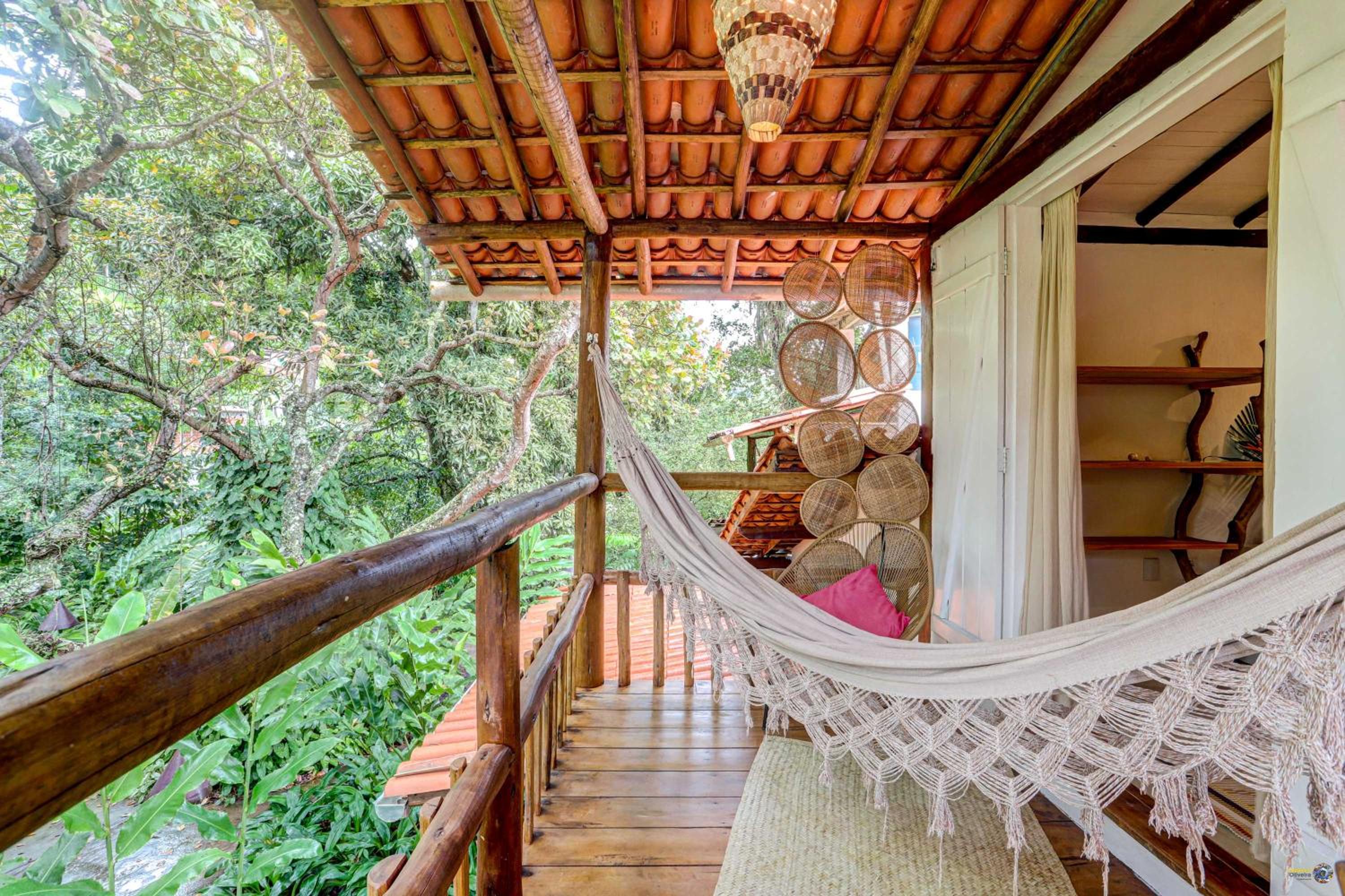 Superior Double Room with Garden View photo 2