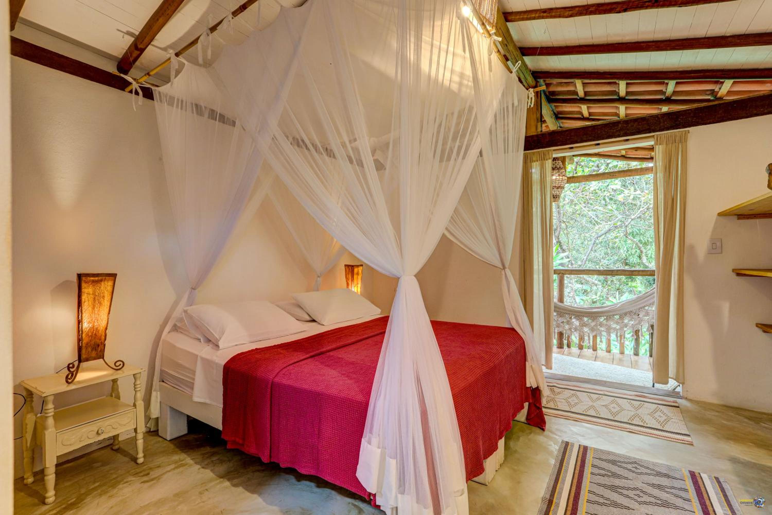 Superior Double Room with Garden View photo 1
