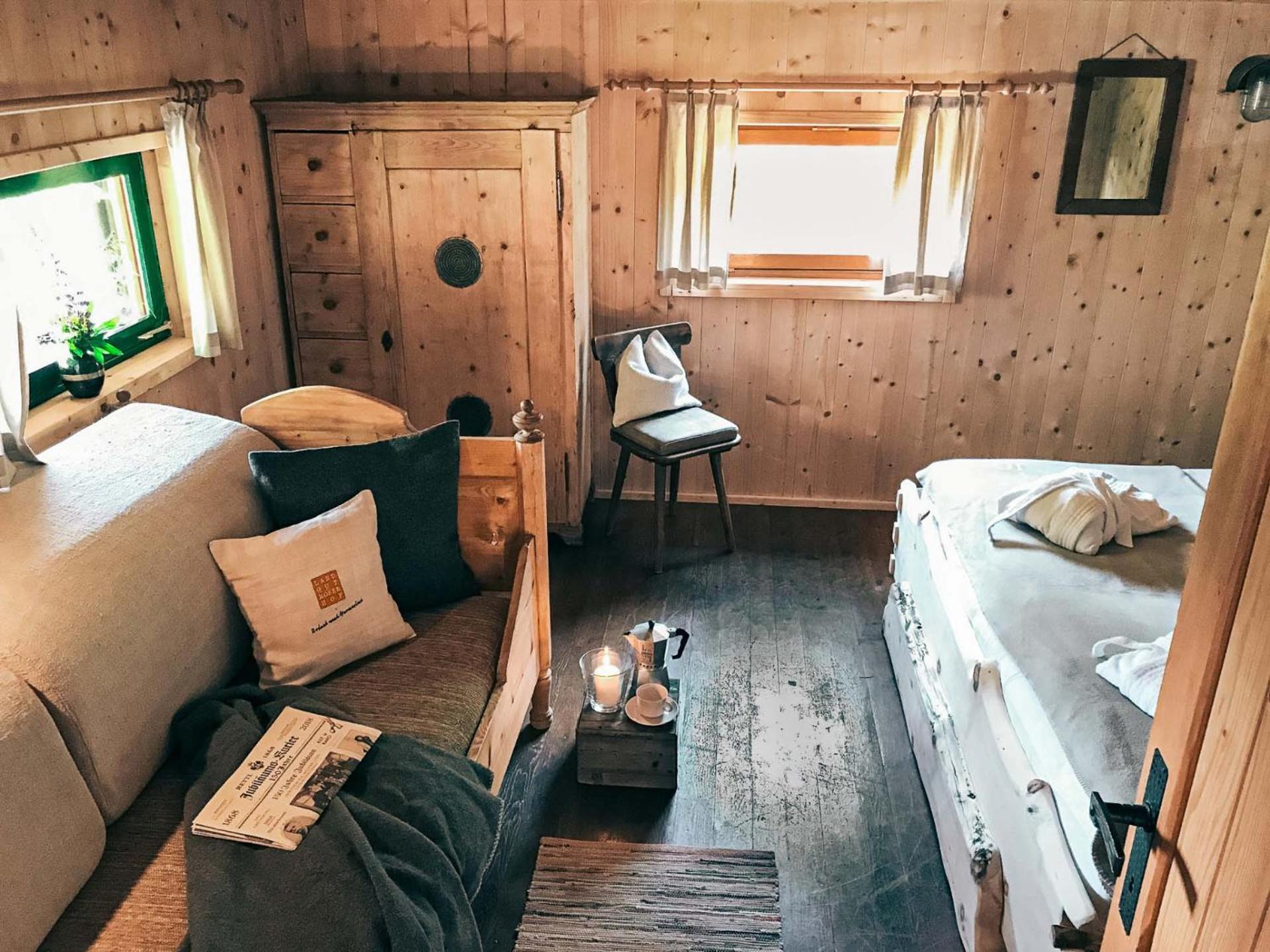 Chalet photo 3