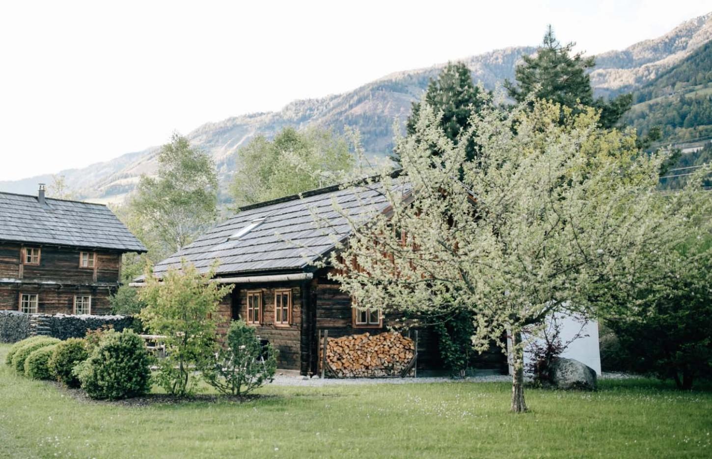 Two-Bedroom Chalet photo 3