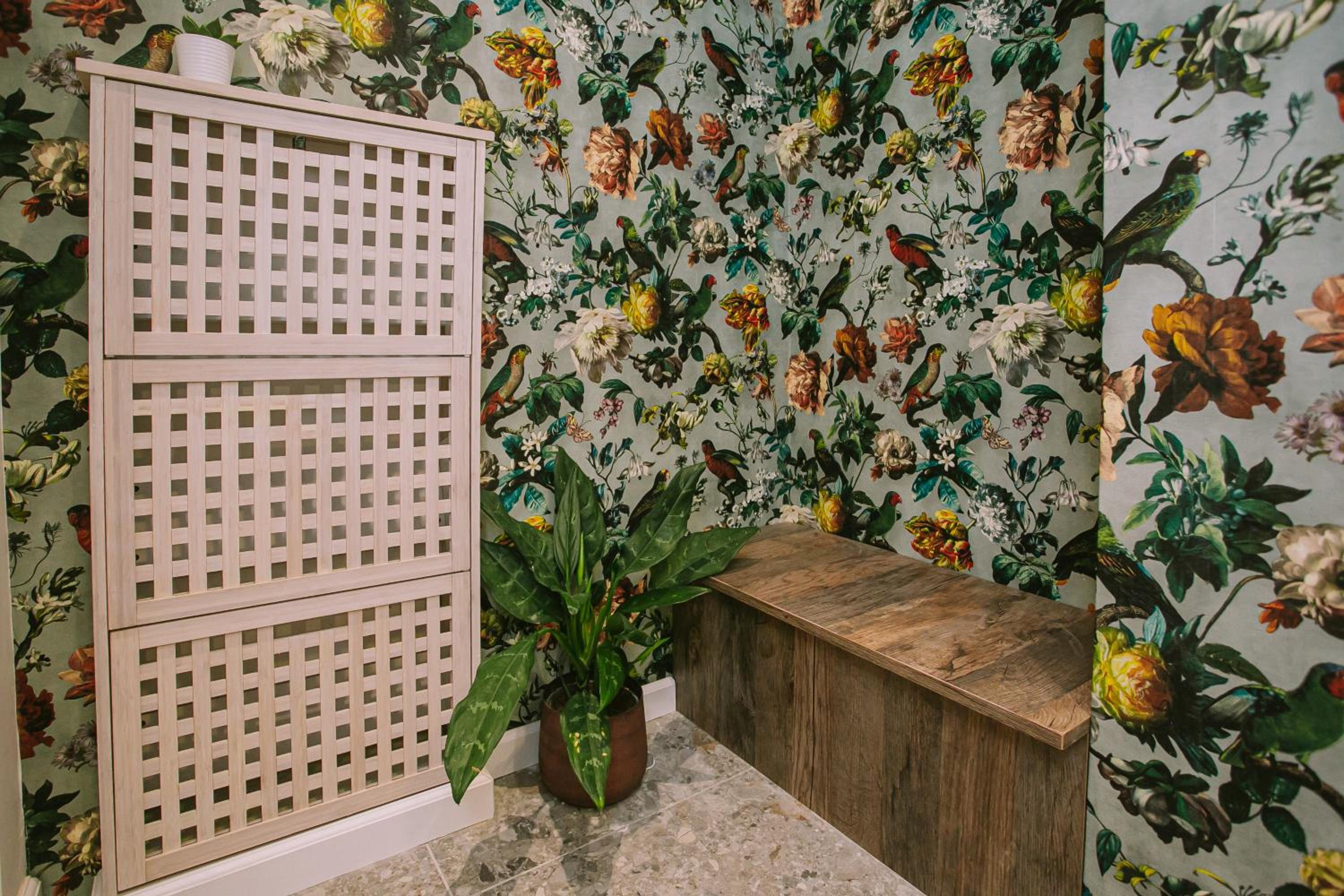 Studio with Balcony - Photo 14