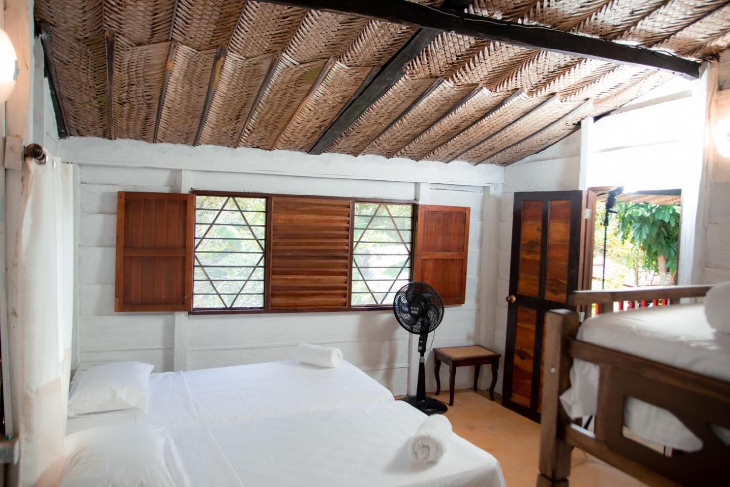 One-Bedroom Villa photo 1