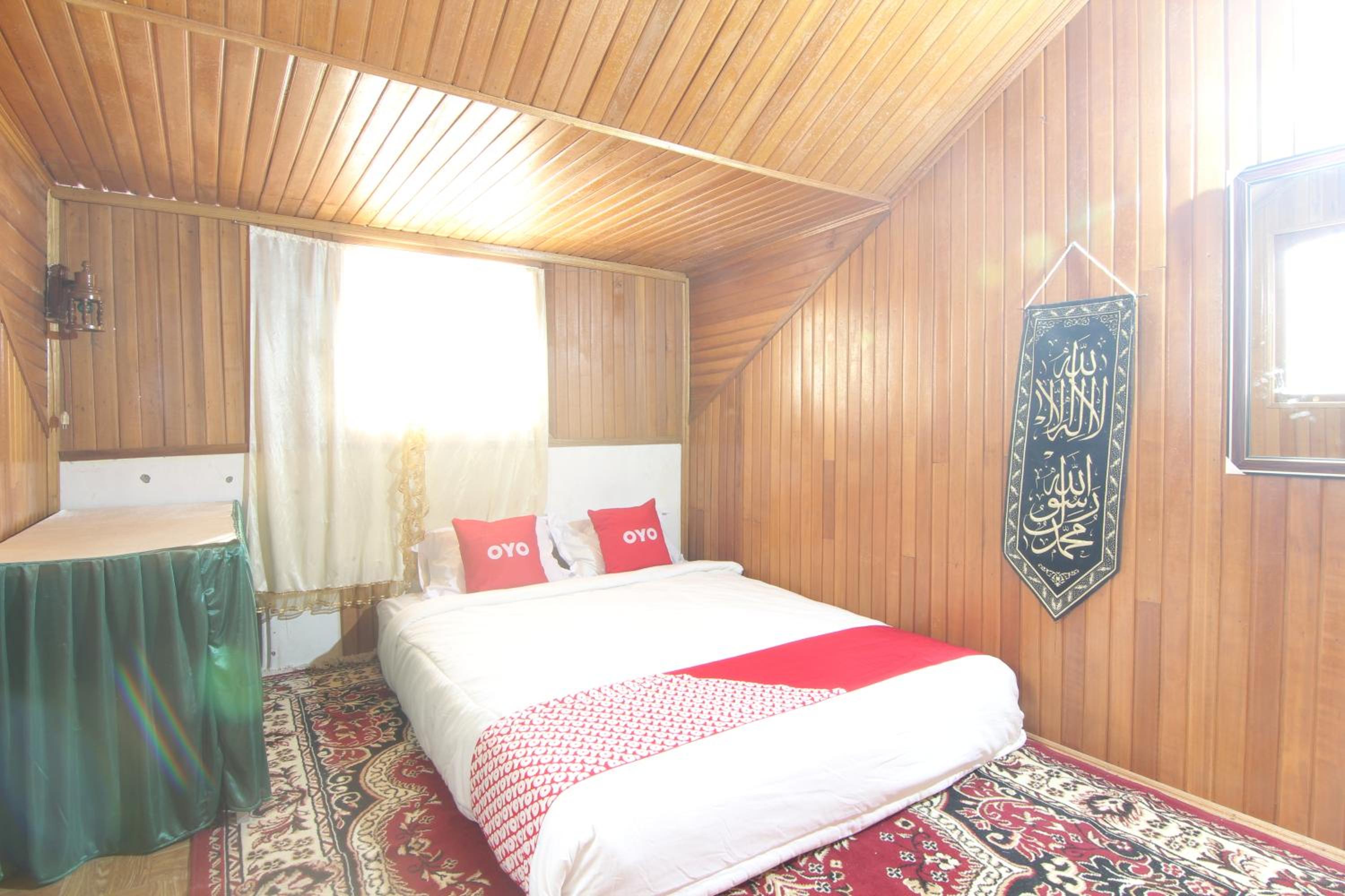 Double Room photo 2