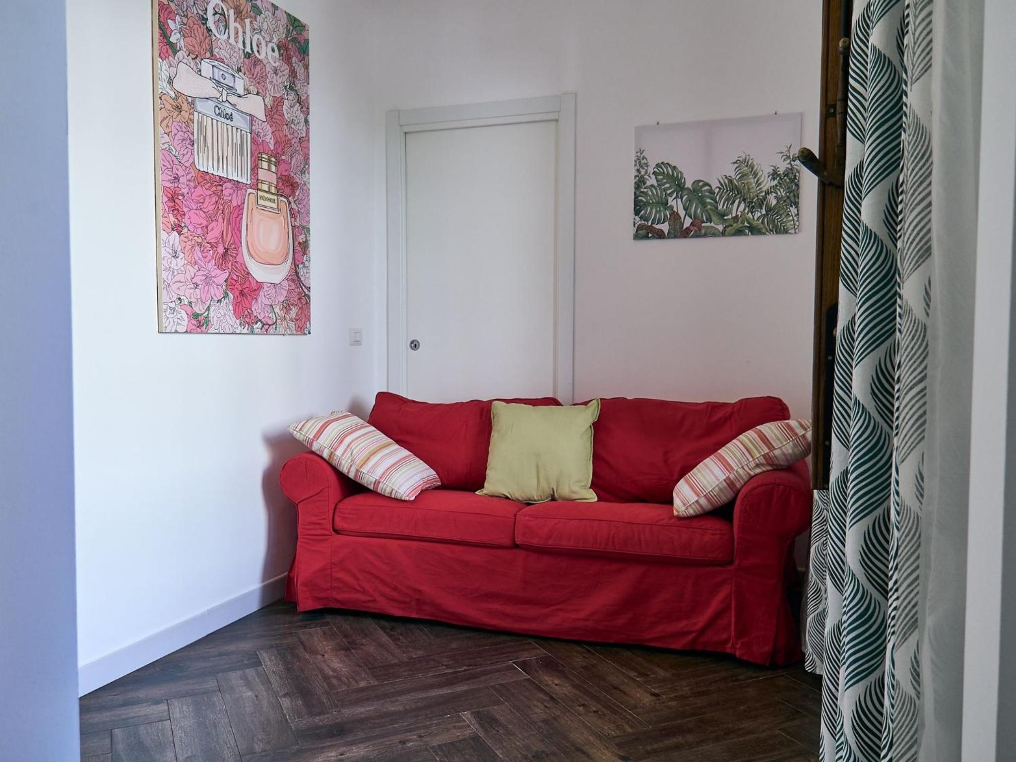 Family Suite - Photo 1