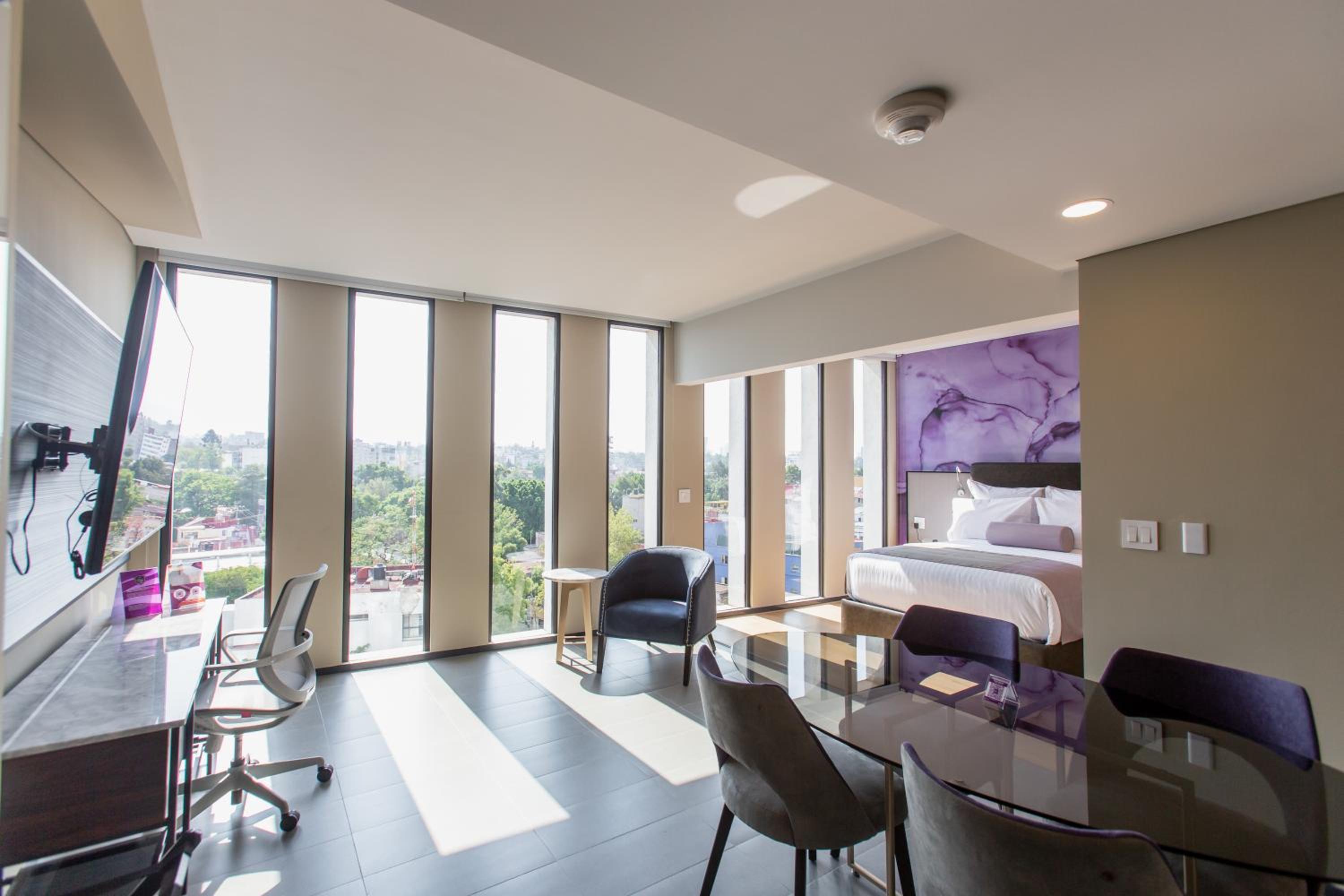 Junior Suite King photo 1
