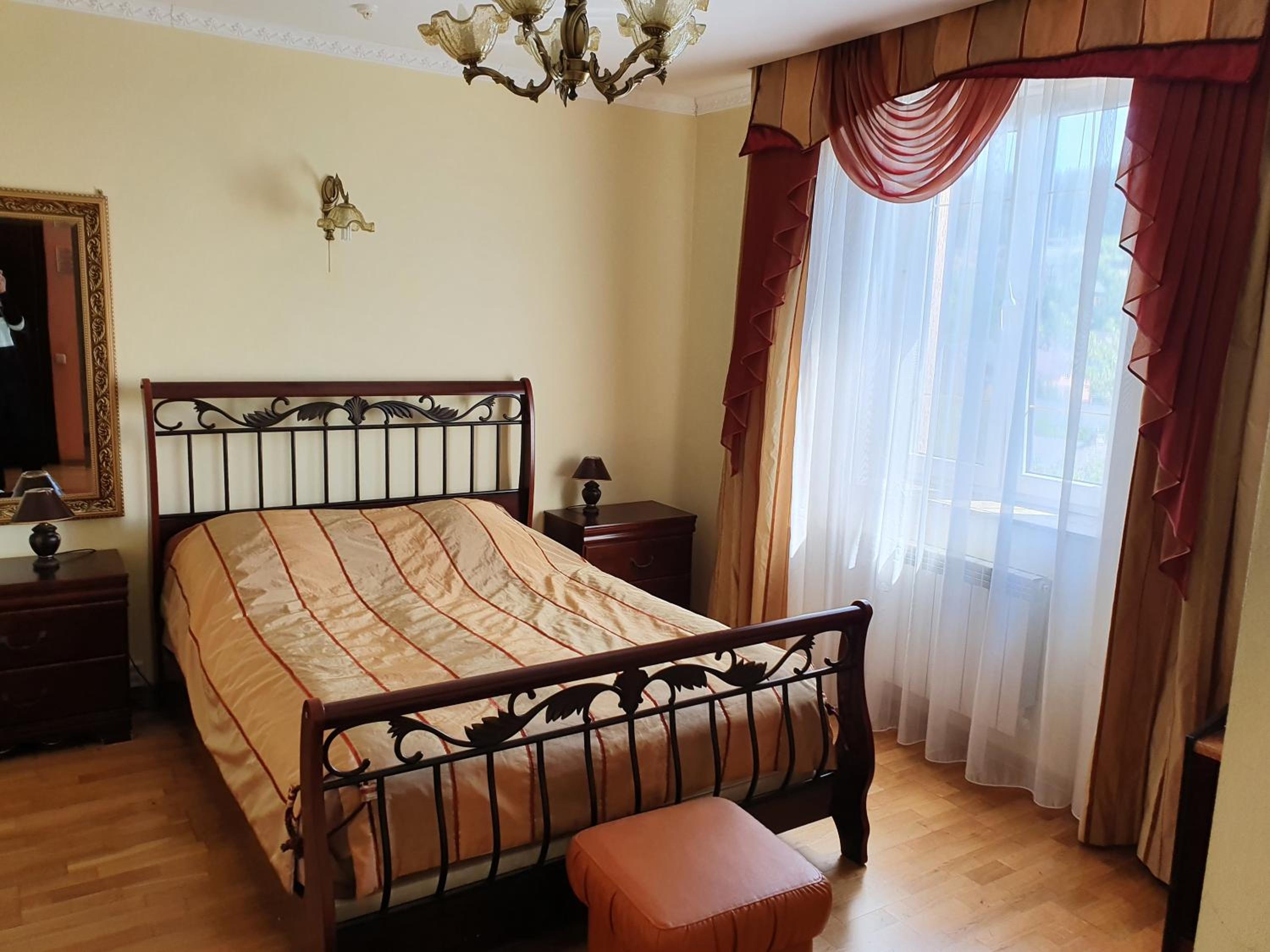 Junior Suite with Mountain View photo 3