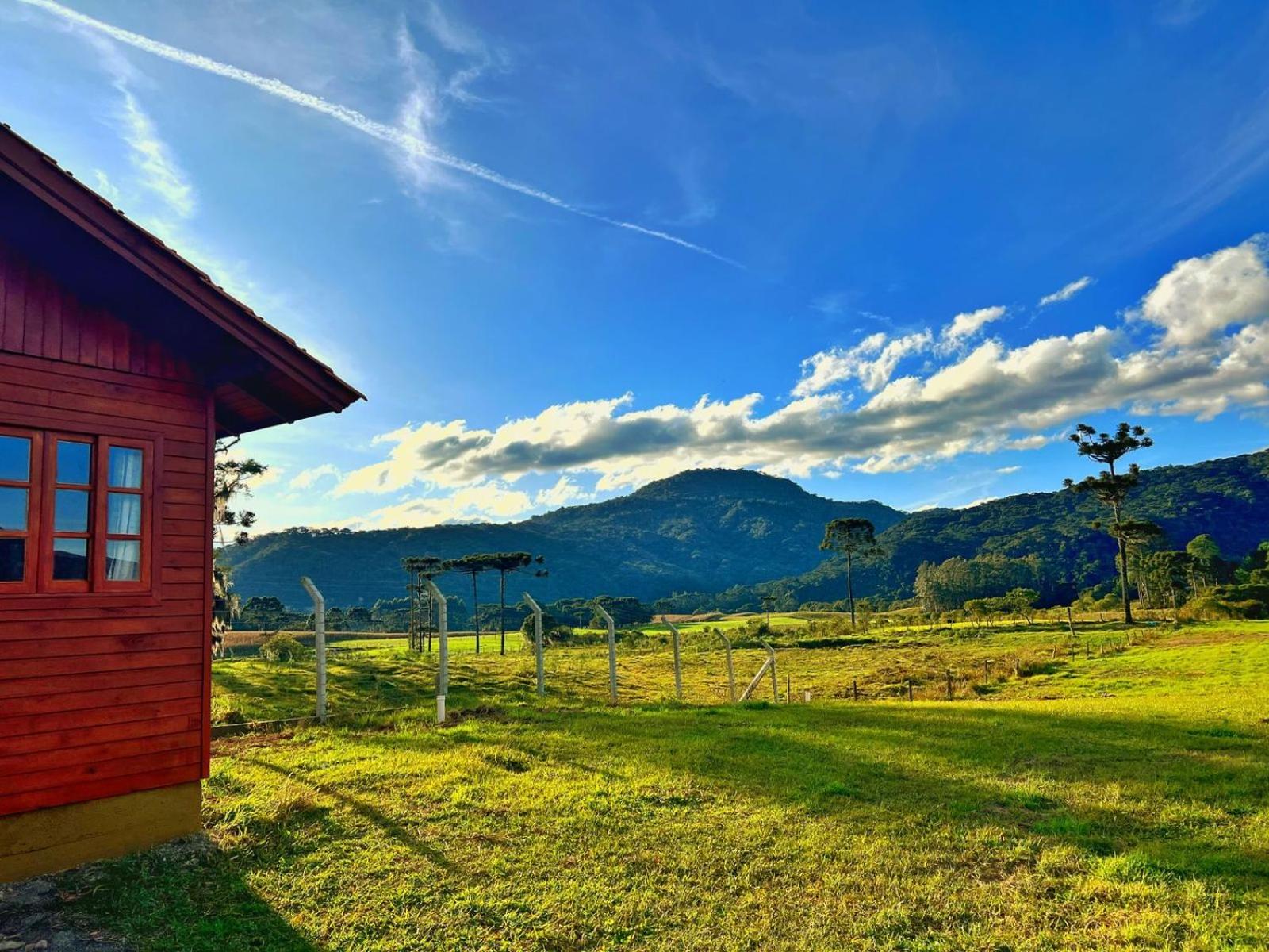 Chalet - Photo 9