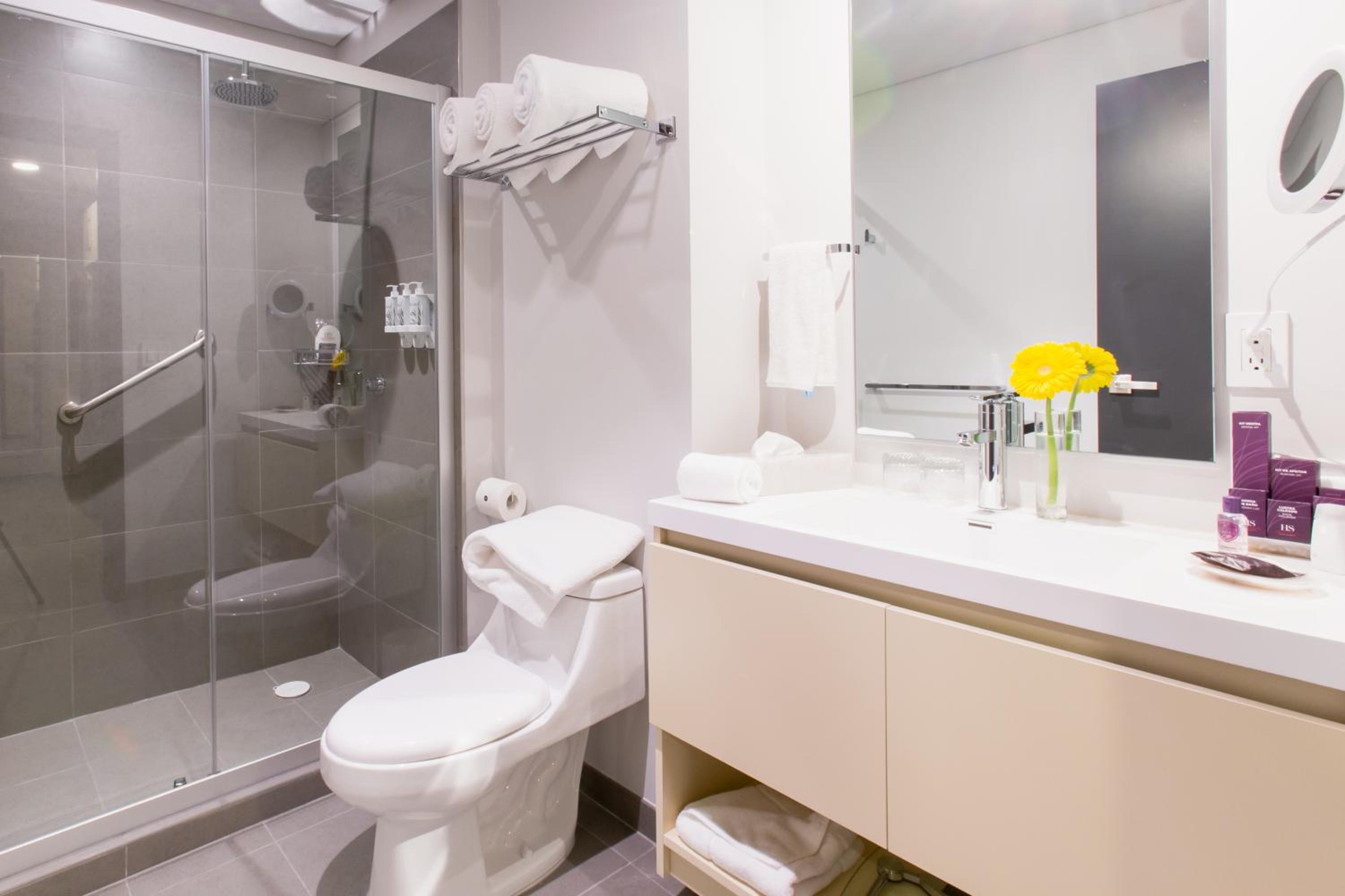 Junior Suite King photo 2