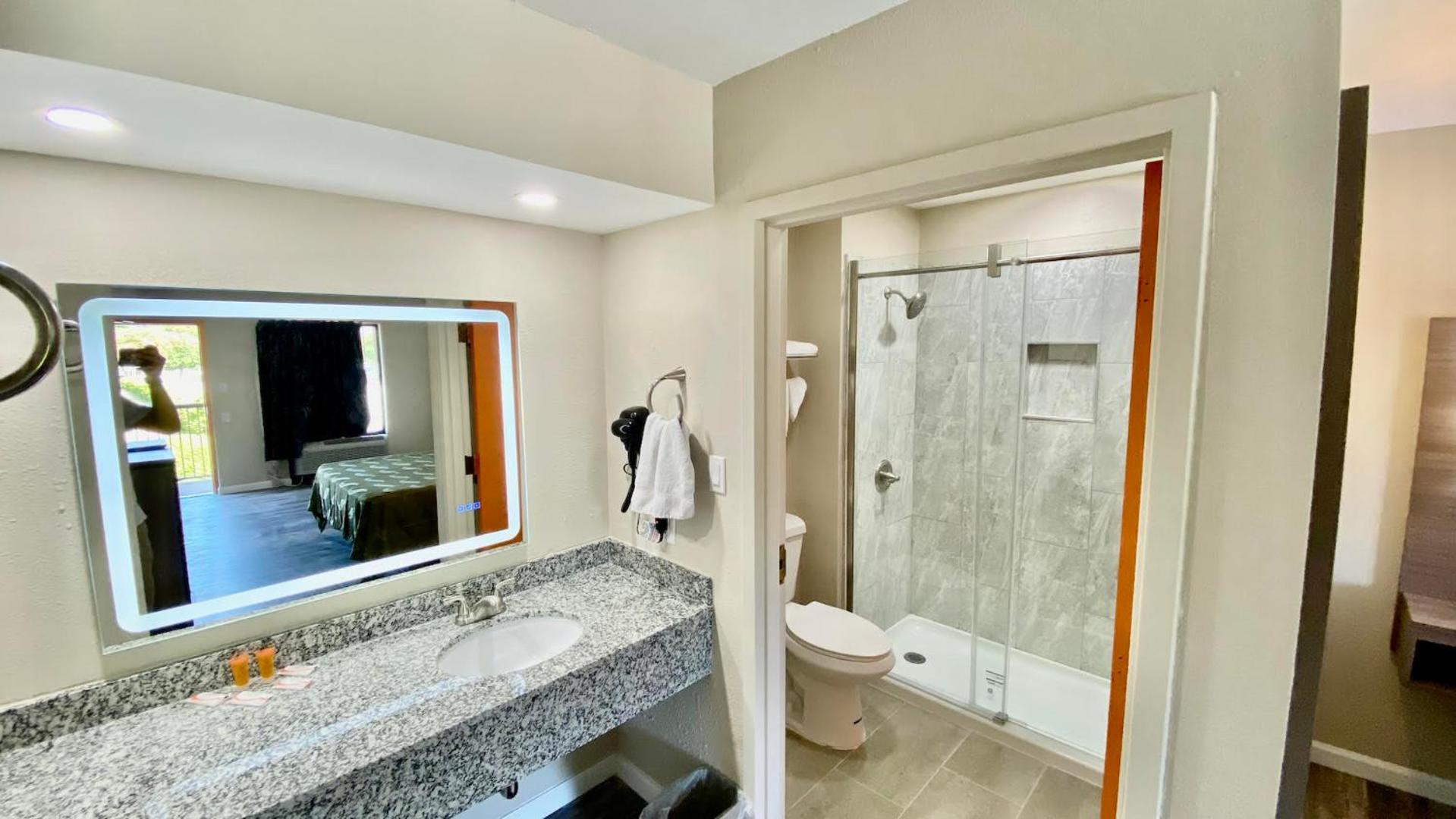 King Room - Photo 2